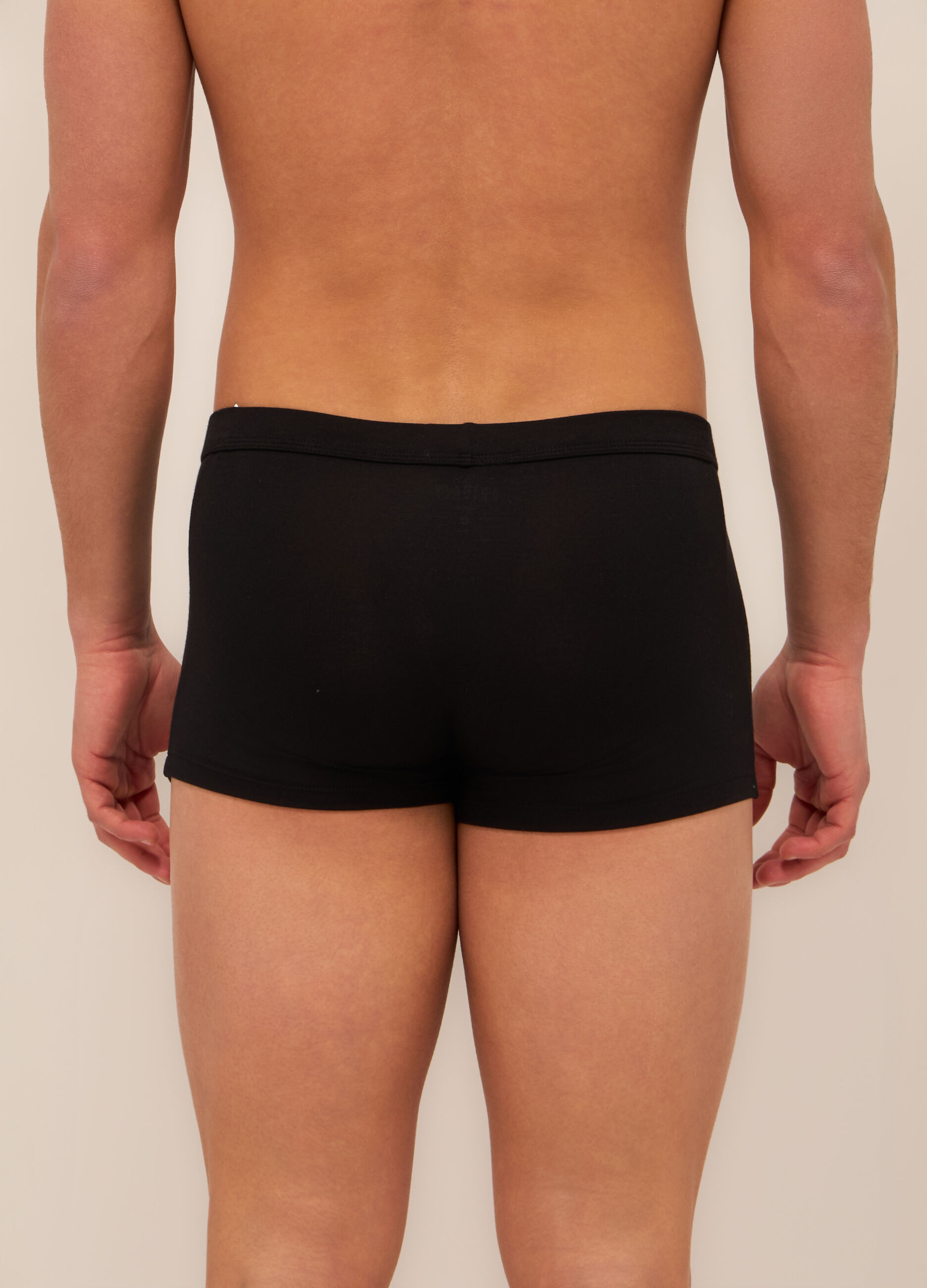 Boxer in modal stretch uomo_1