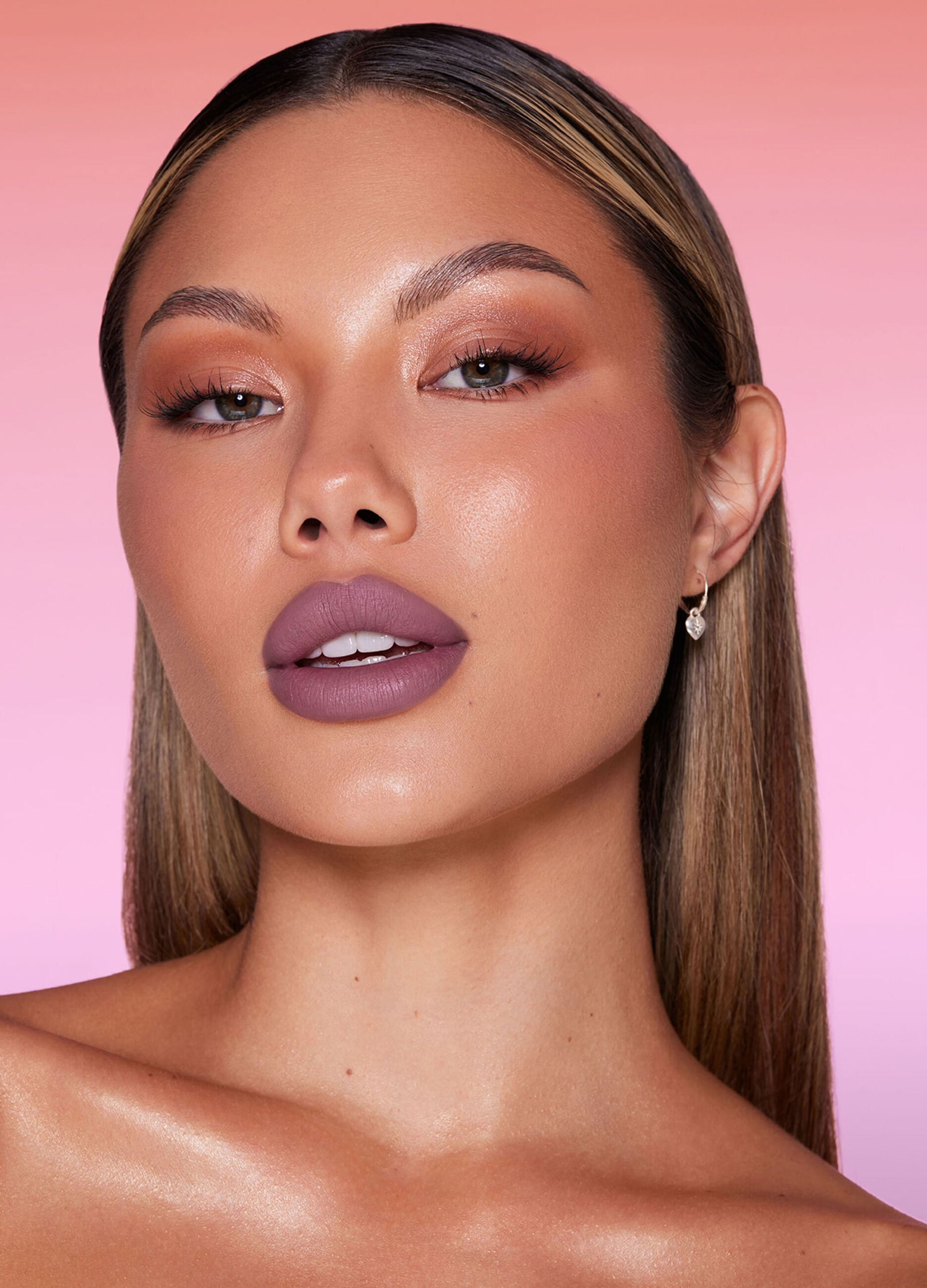 Rossetto opaco a lunga tenuta Dynamatte Boom &ndash; Don't Hesitate_1