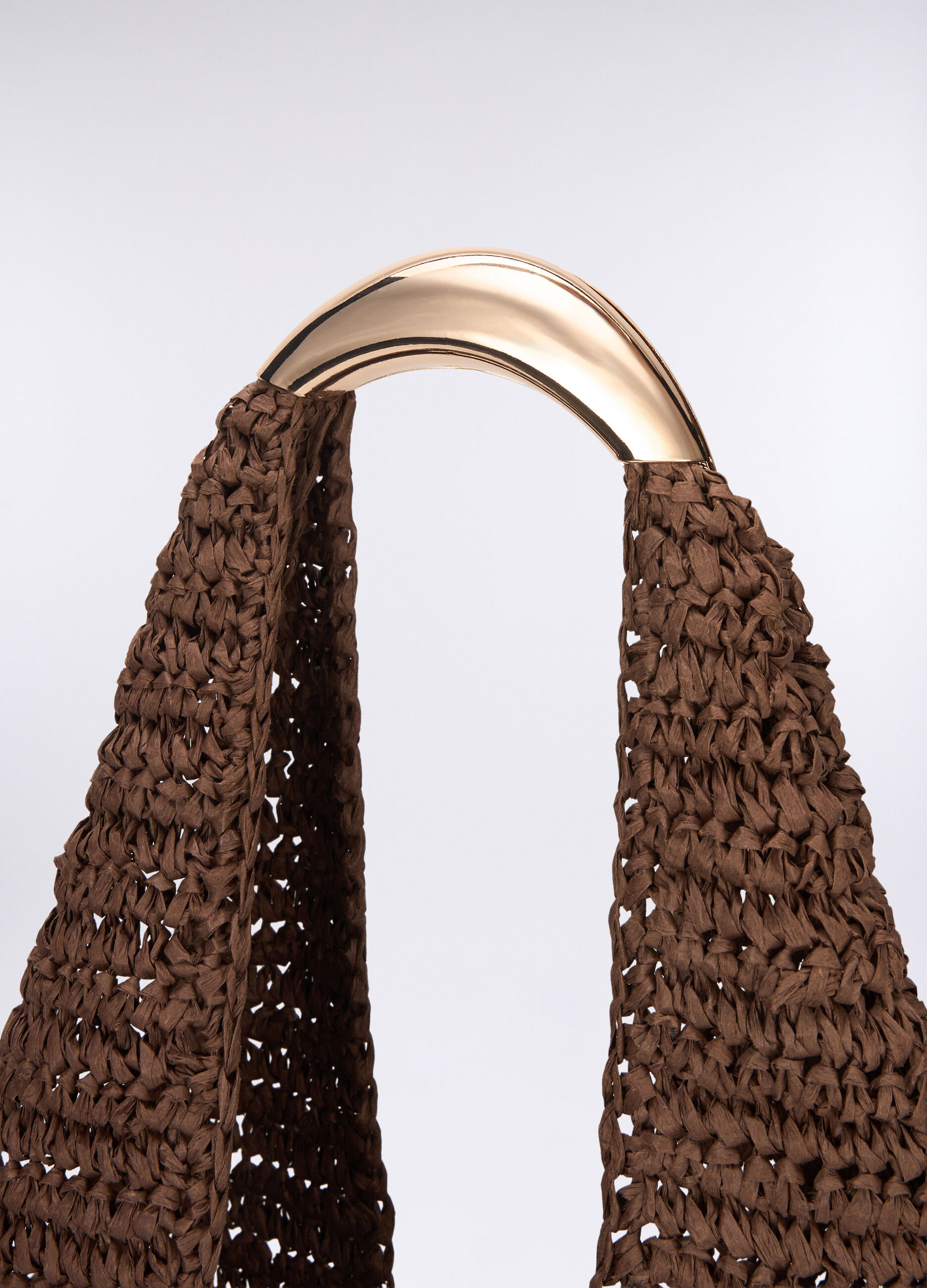 Borsa in paglia crochet donna_1