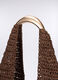 Borsa in paglia crochet donna_1