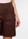Shorts misto lino donna_2