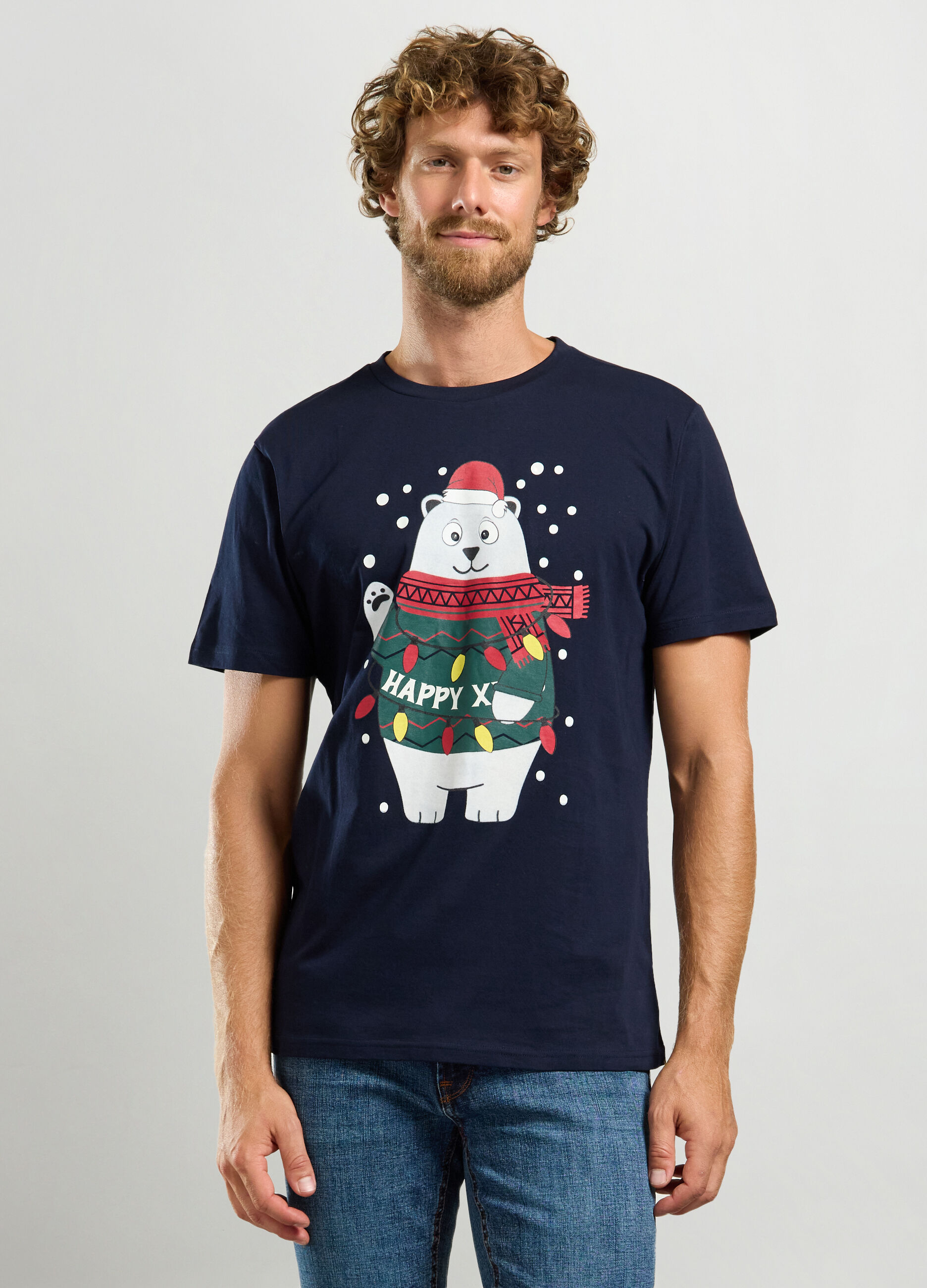 Magliette corte uomo sales