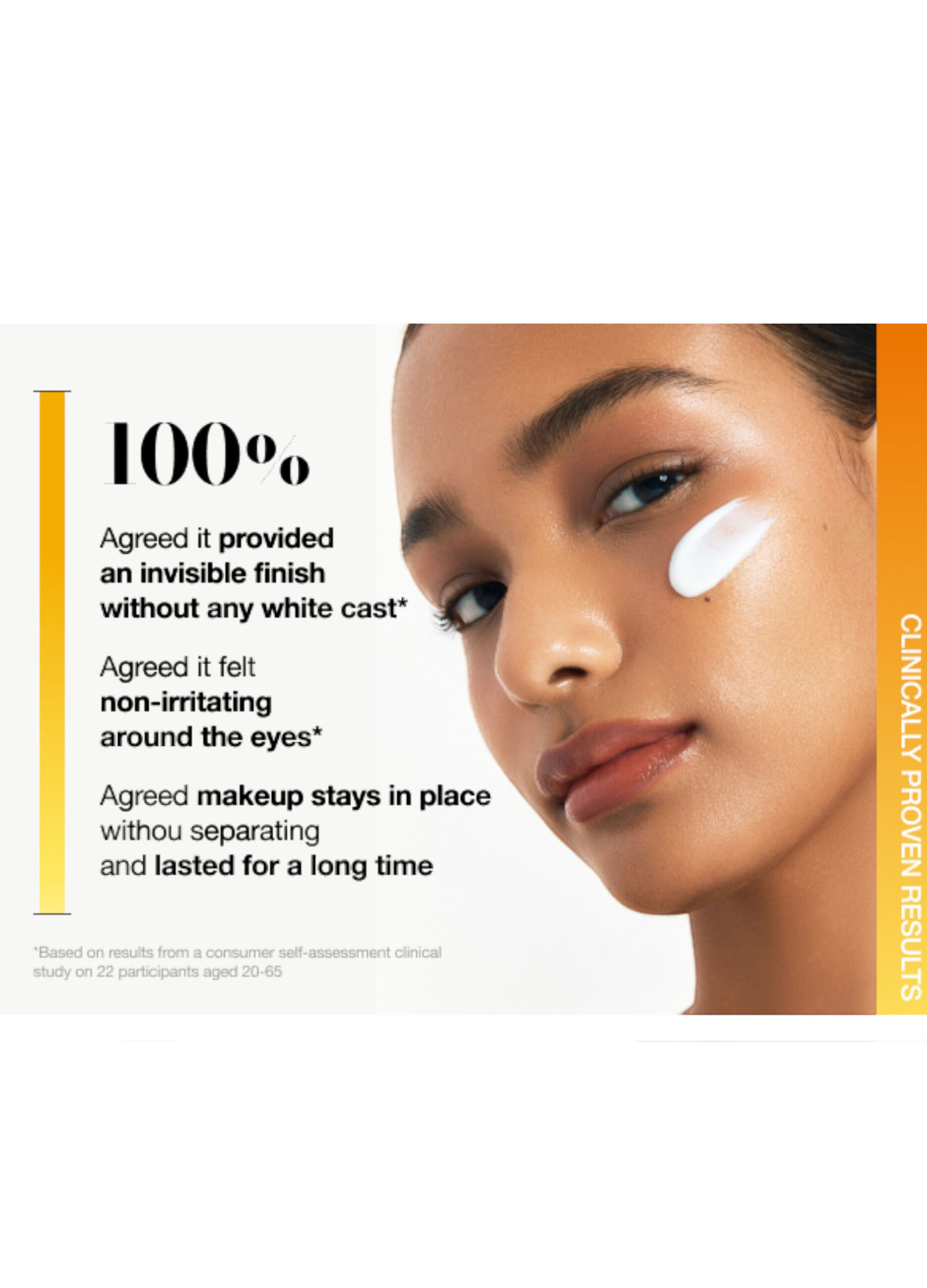 Zero-Cast Moisturizing Finish Sunscreen 50Ml - Anua KPop Demon Hunters_4