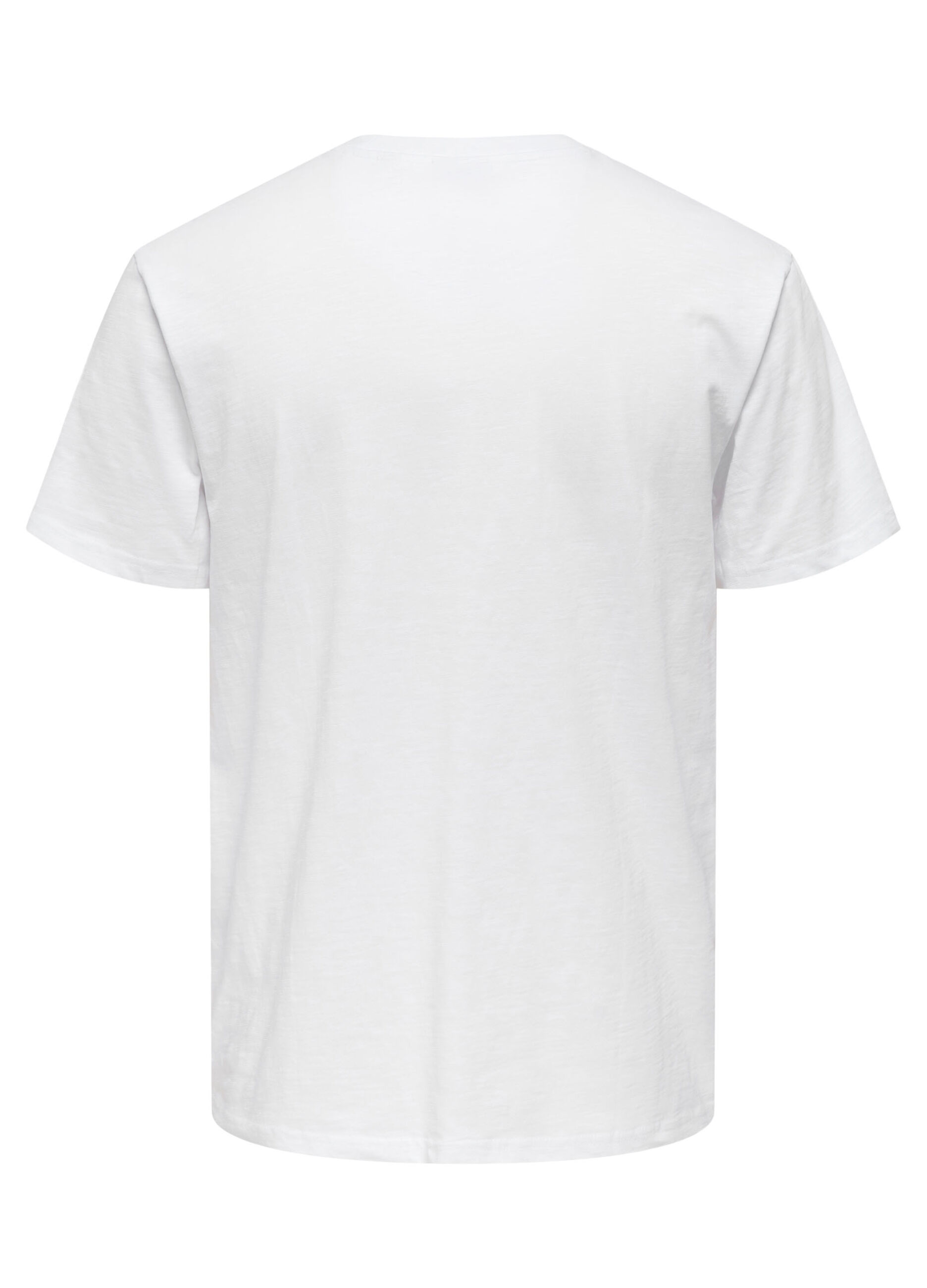 T-shirt regular fit_3