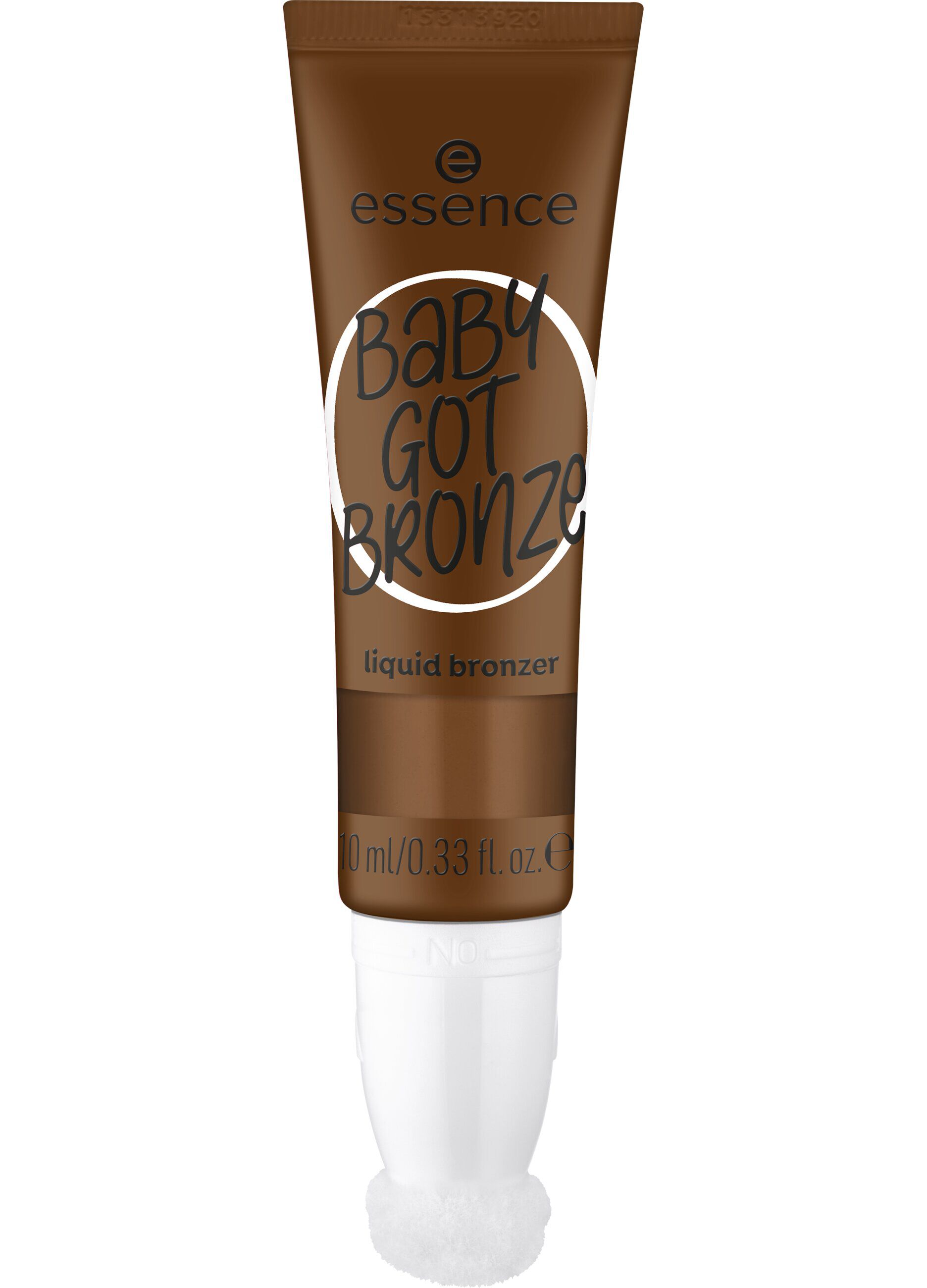 Essence BABY GOT BRONZE terra abbronzante liquida 20_1