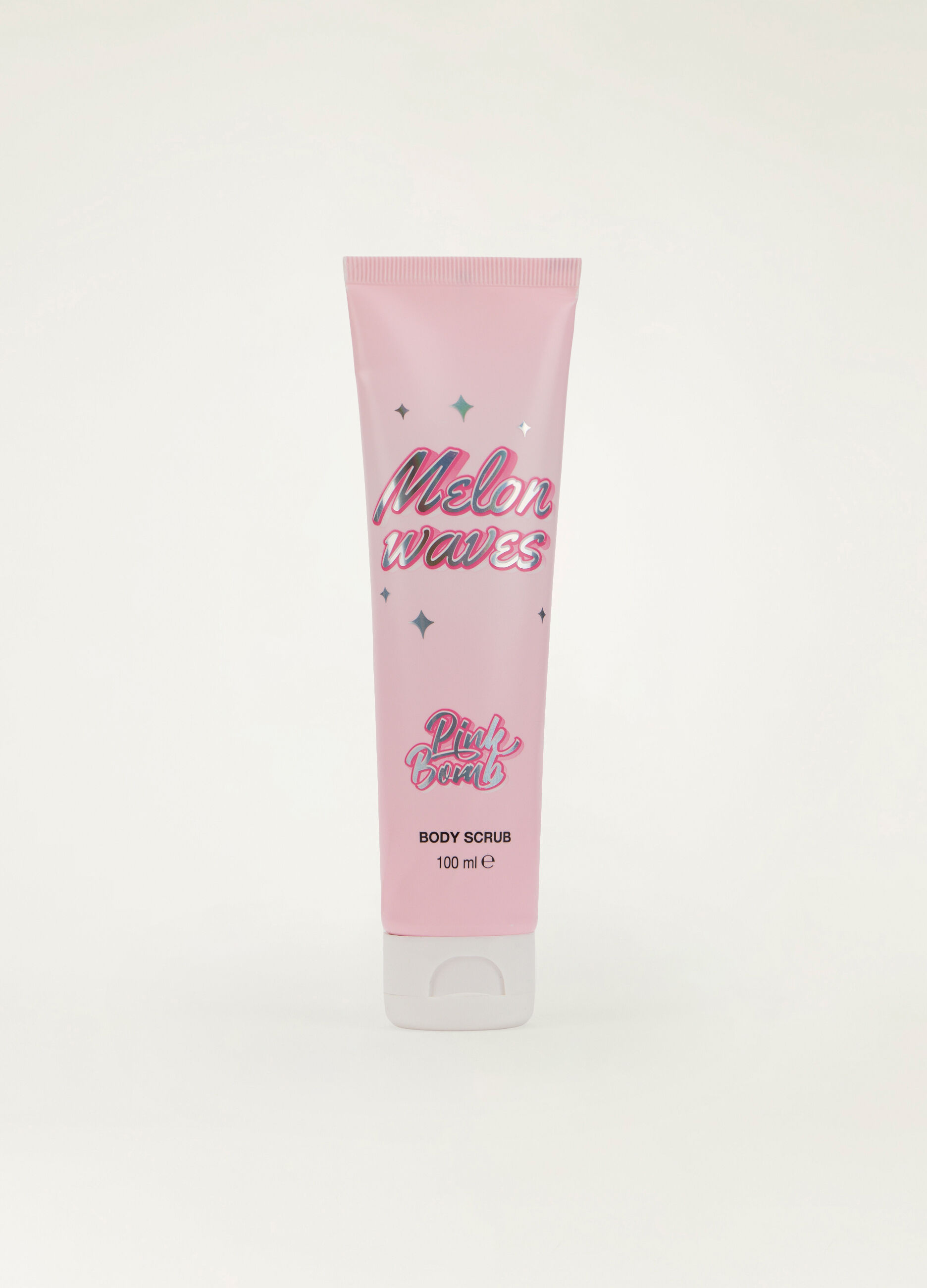 Body scrub glitter Melon waves_0