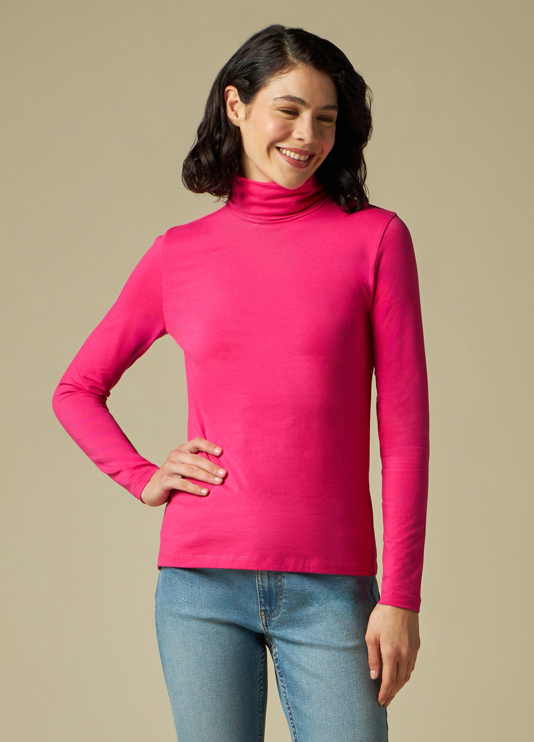 Dolcevita cotone donna deals