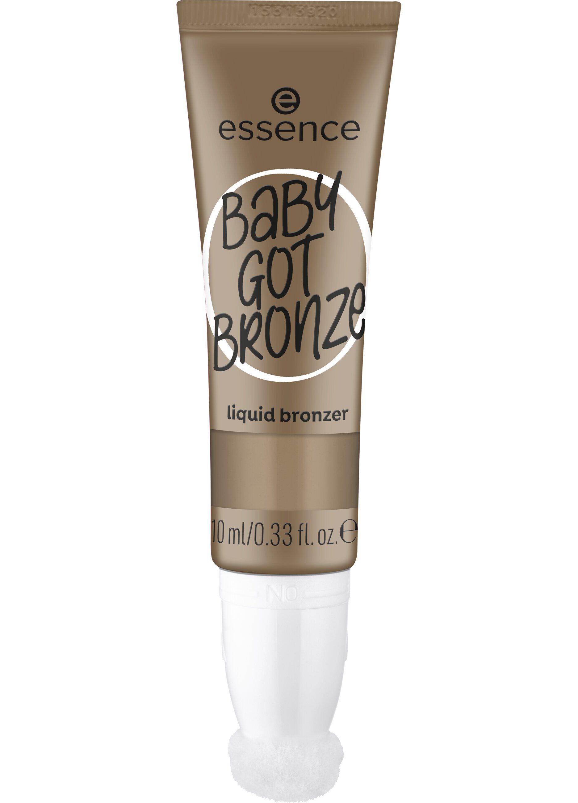 Essence BABY GOT BRONZE terra abbronzante liquida 10_0
