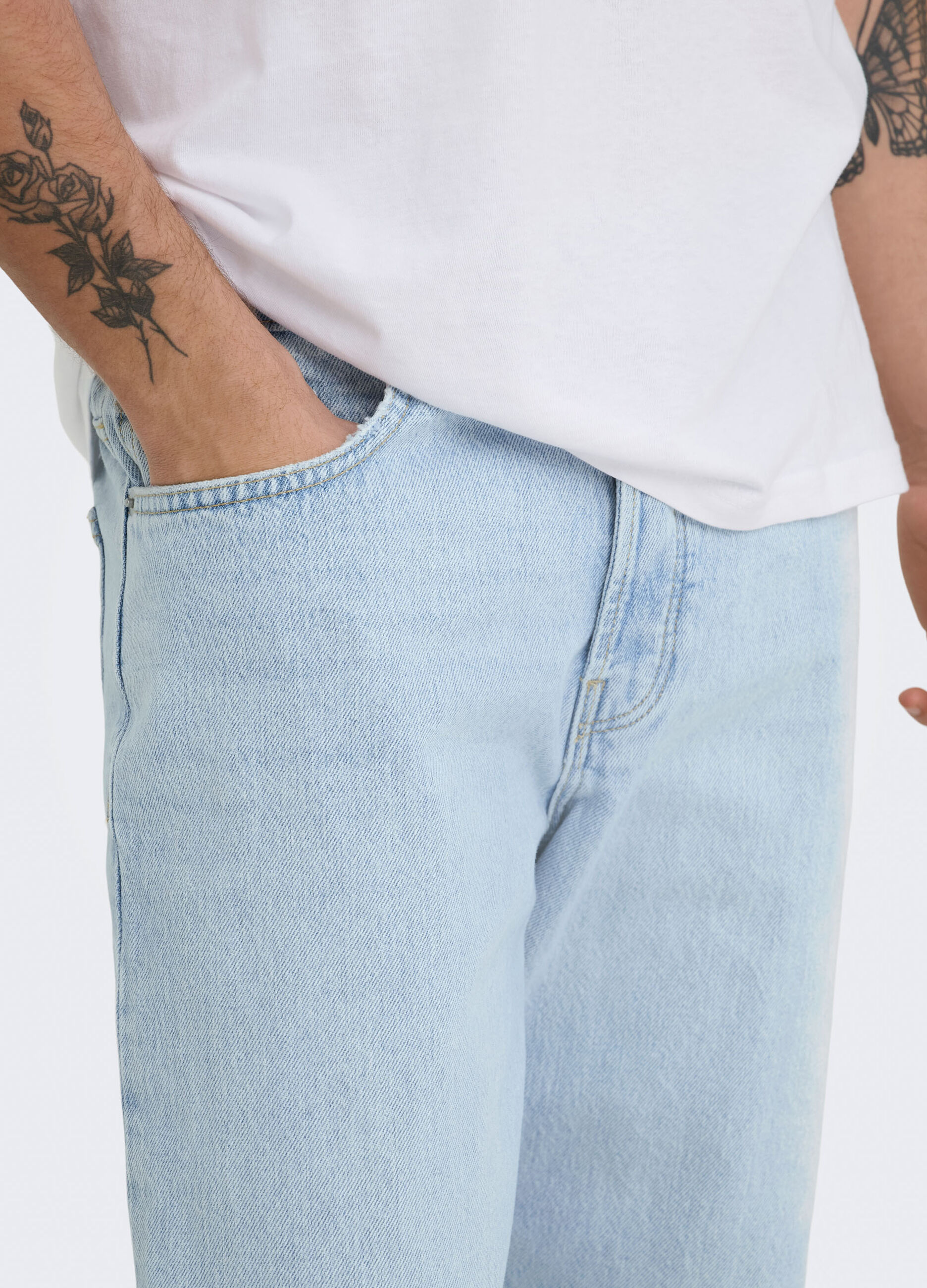 Jeans regular fit_3