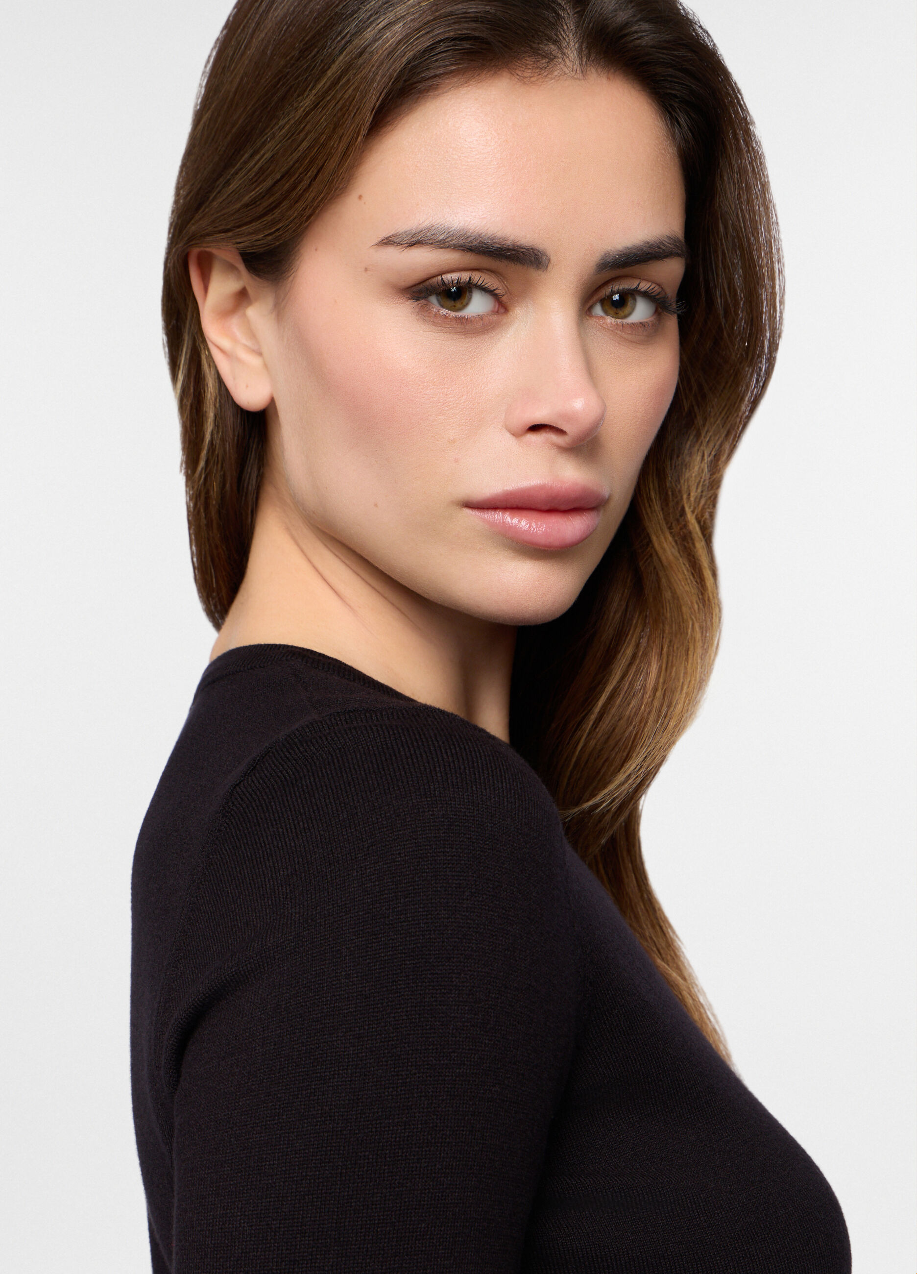 Tricot misto viscosa donna_2