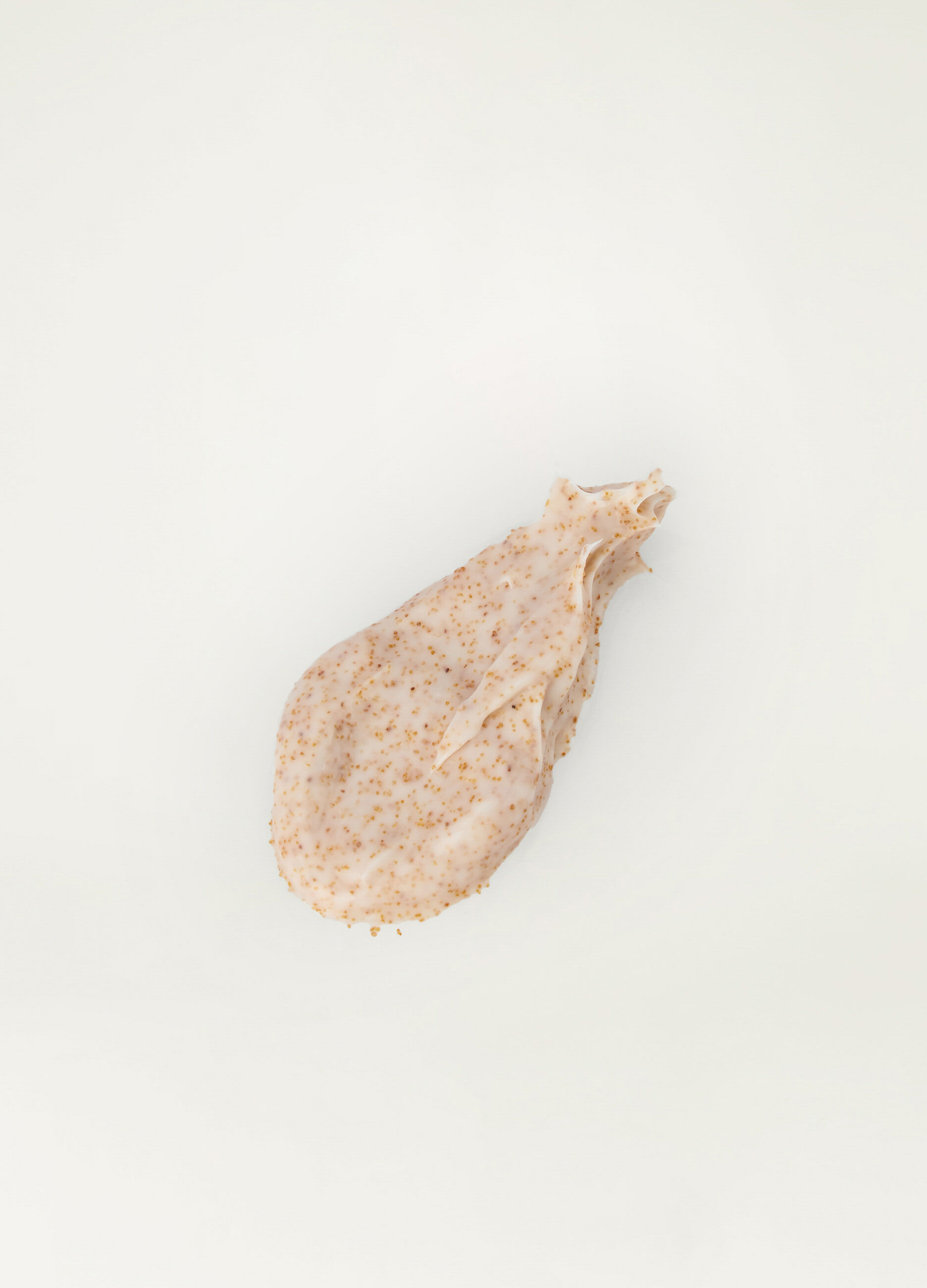 Daily scrub viso esfoliante delicato