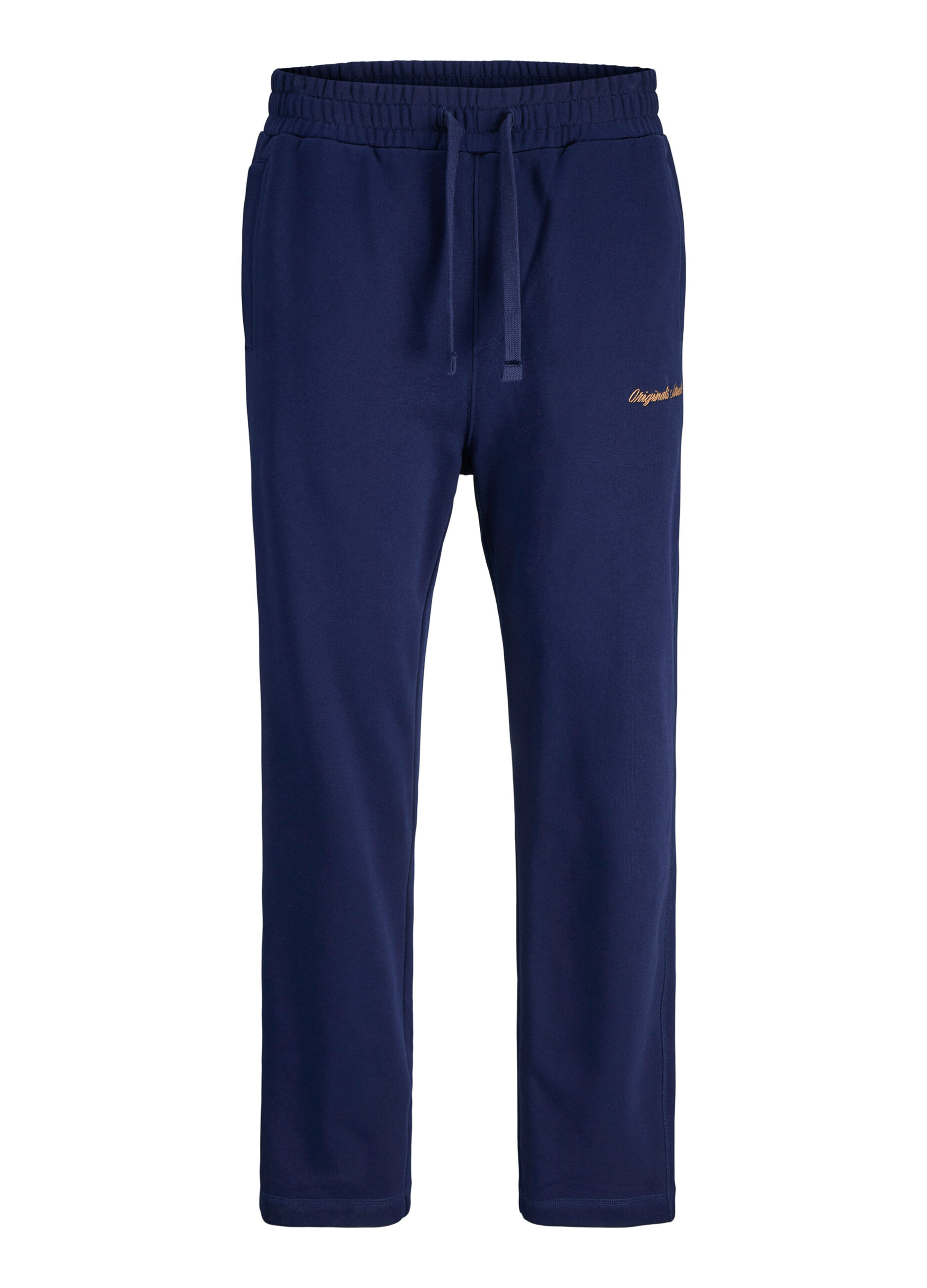 Pantalone tuta in cotone uomo_6