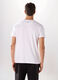 T-shirt in cotone stretch uomo_1
