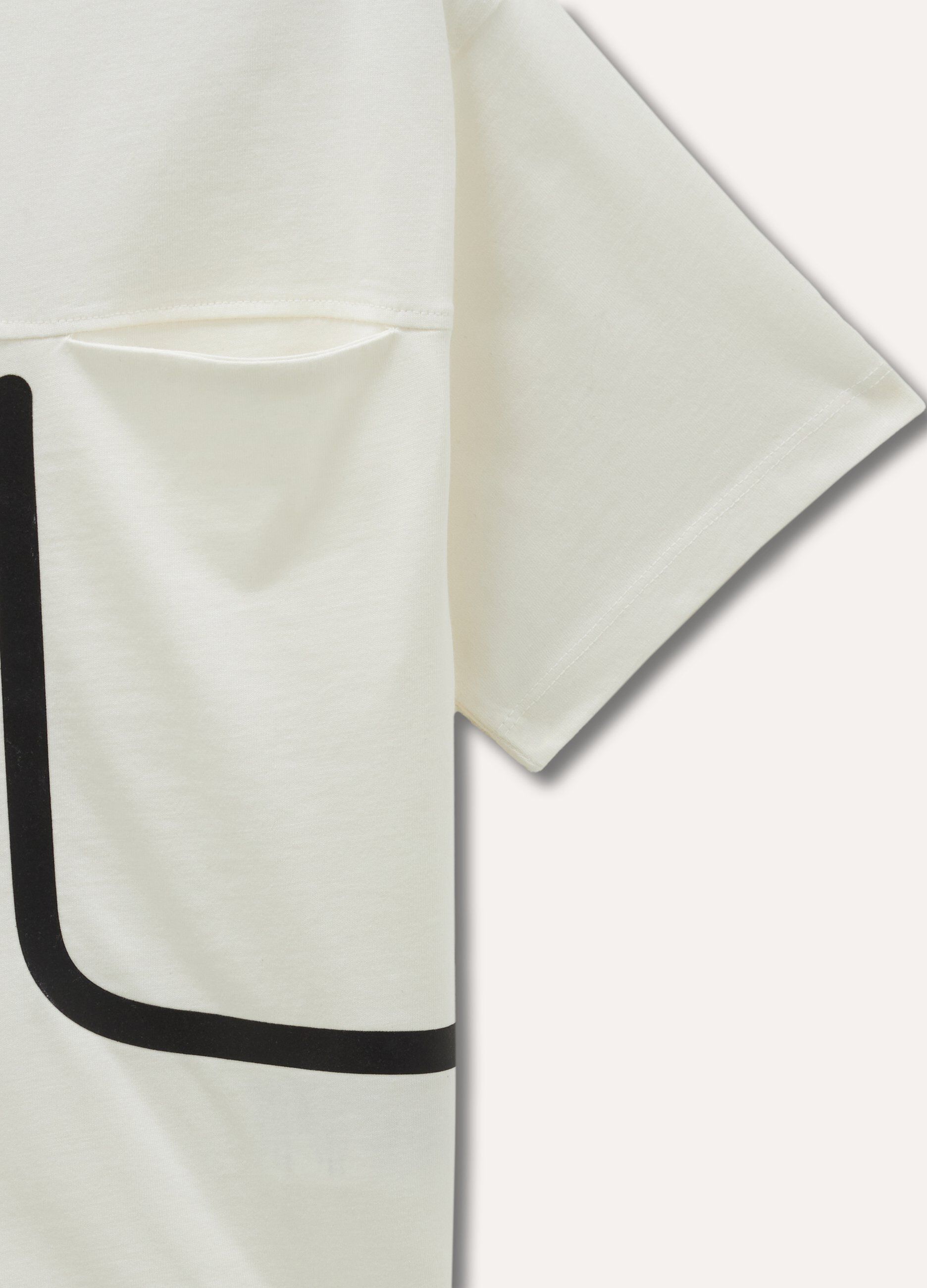 T-shirt in puro cotone ragazzo_1