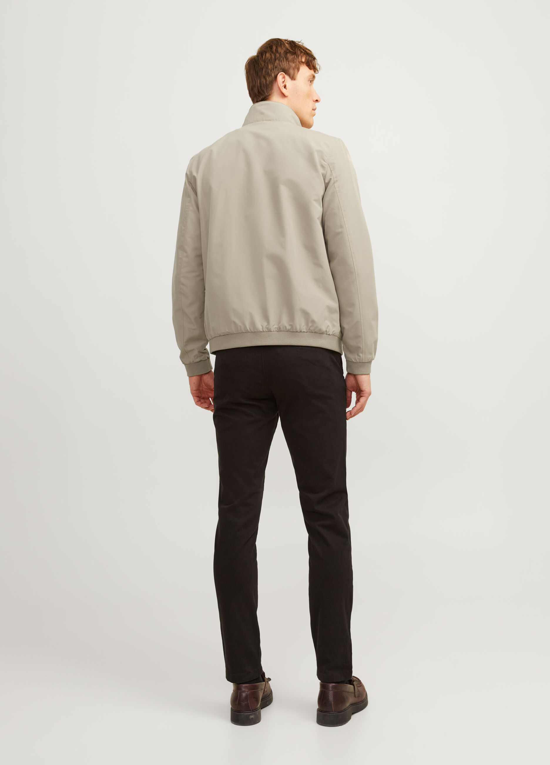 Giubbotto bomber uomo