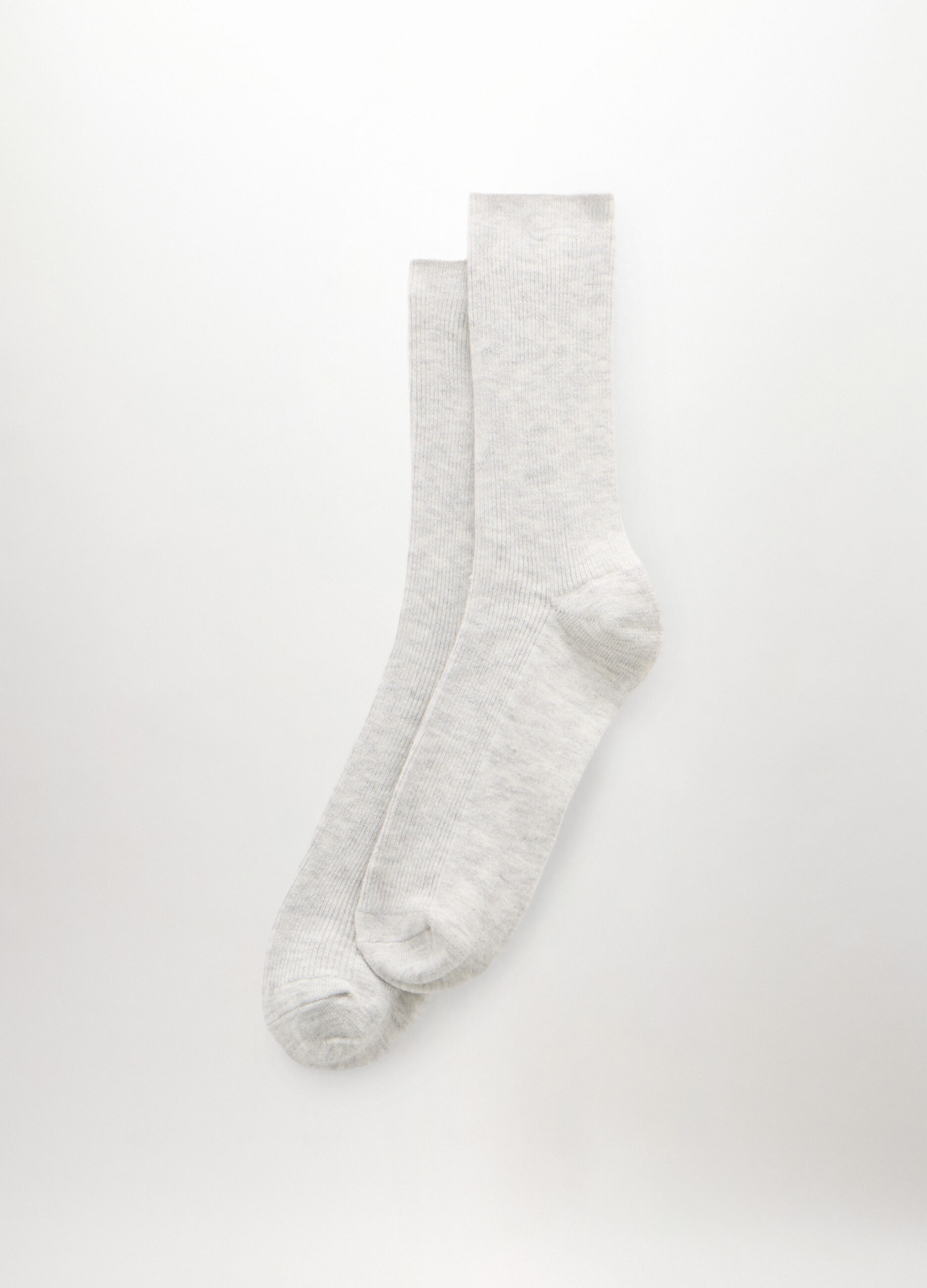 Calze misto lana donna_0