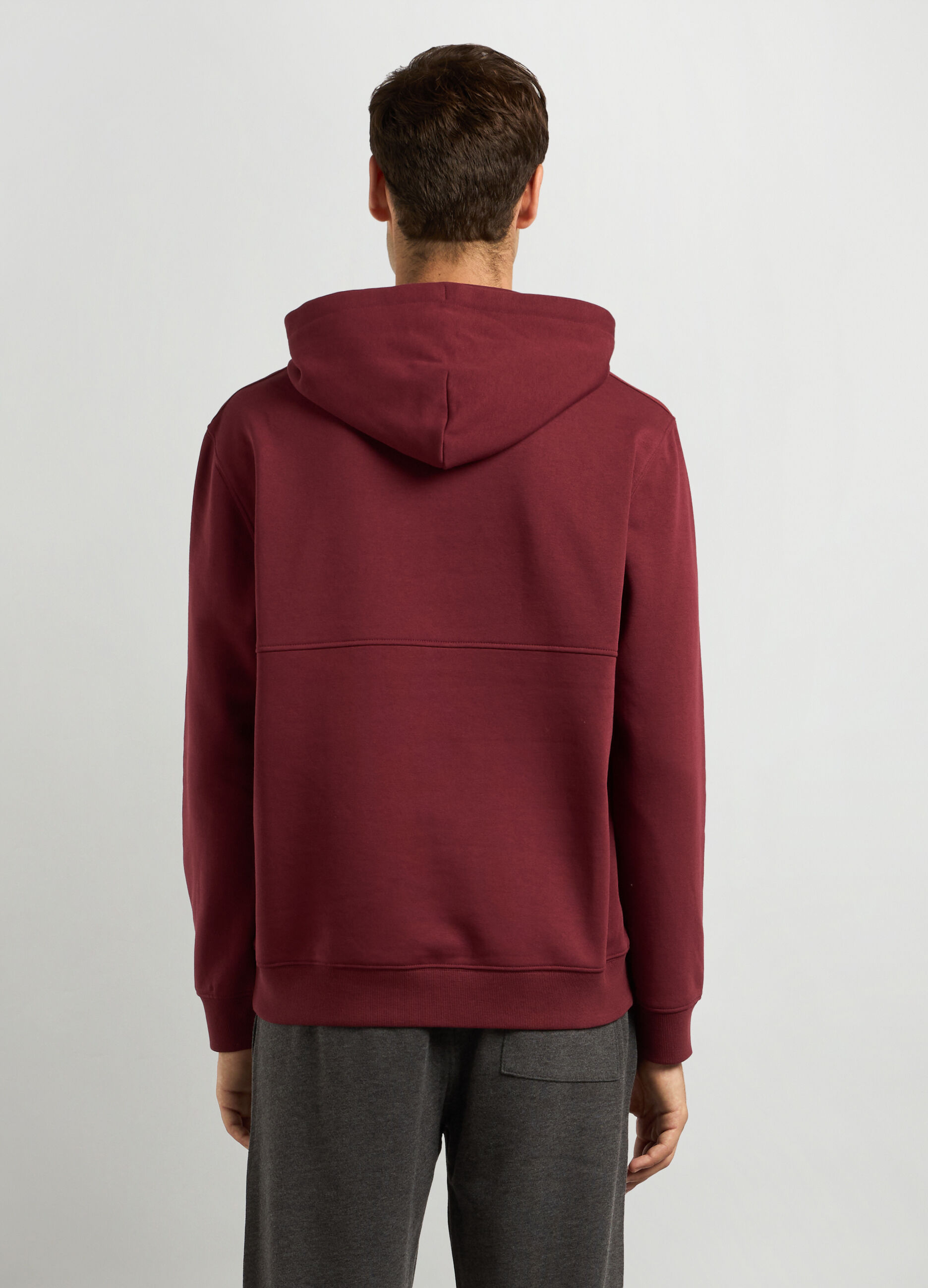 Felpe Uomo Comfort e Stile Acquista Online