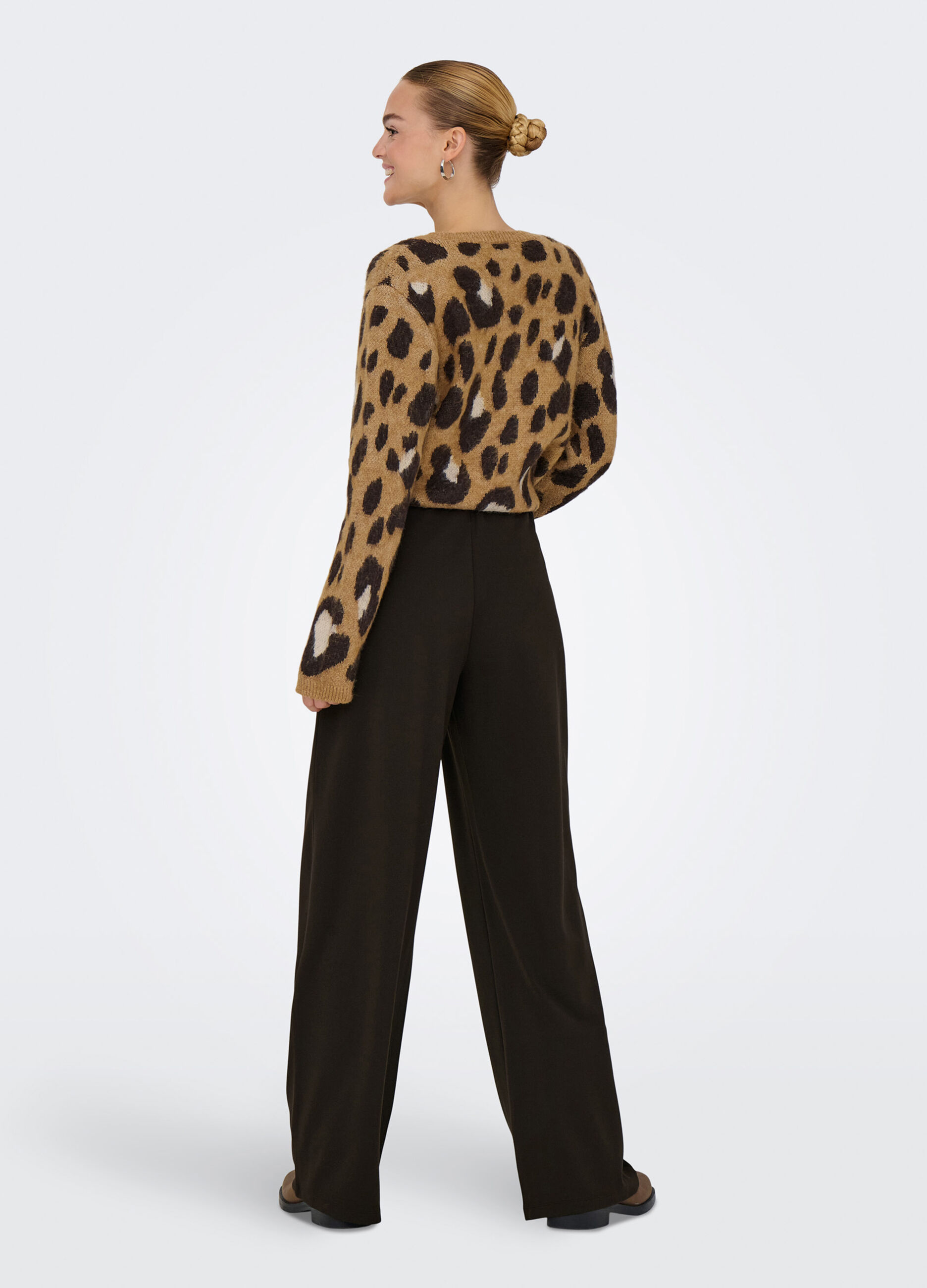 Pantaloni palazzo donna_2