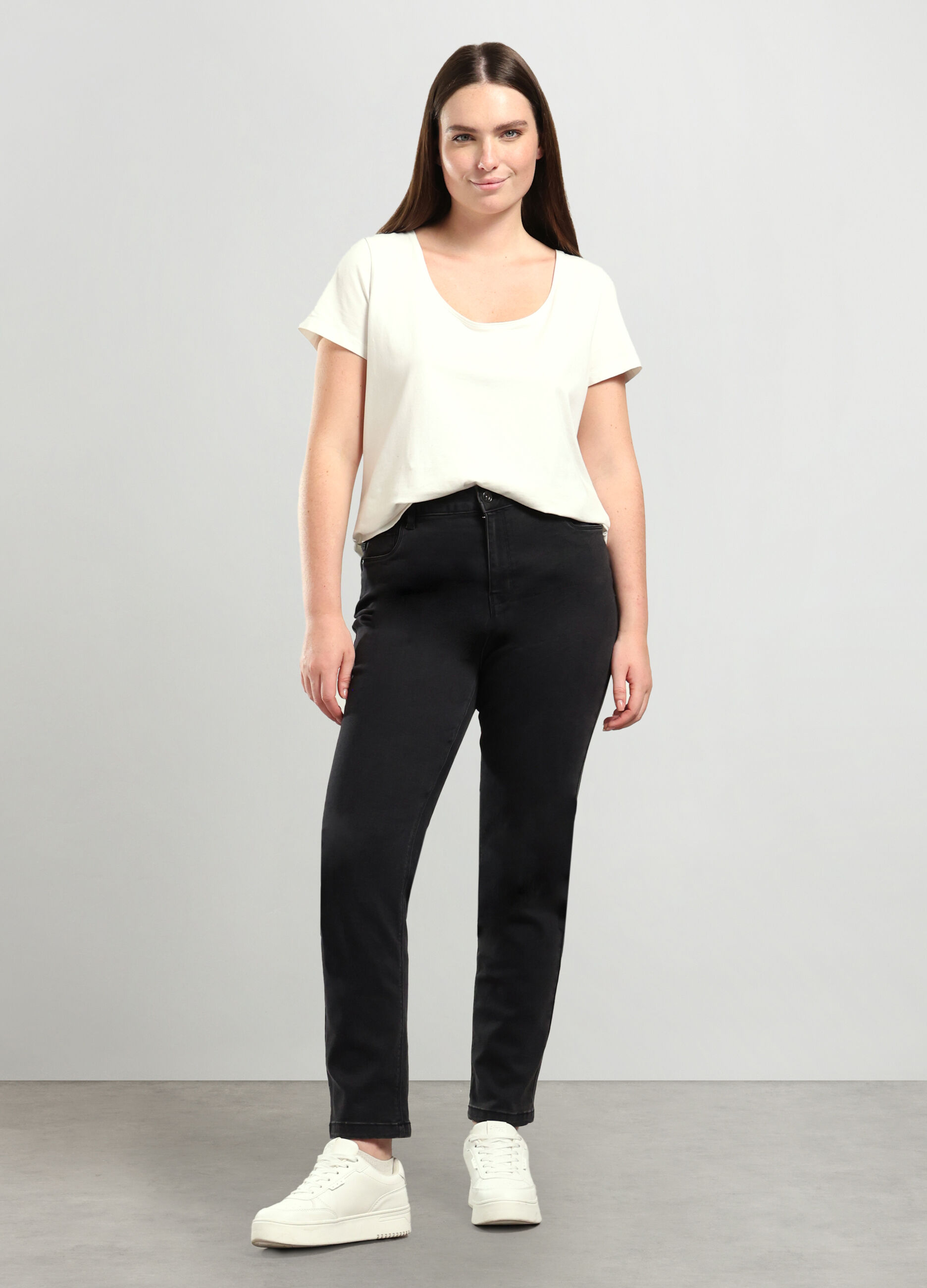 Upim pantaloni discount