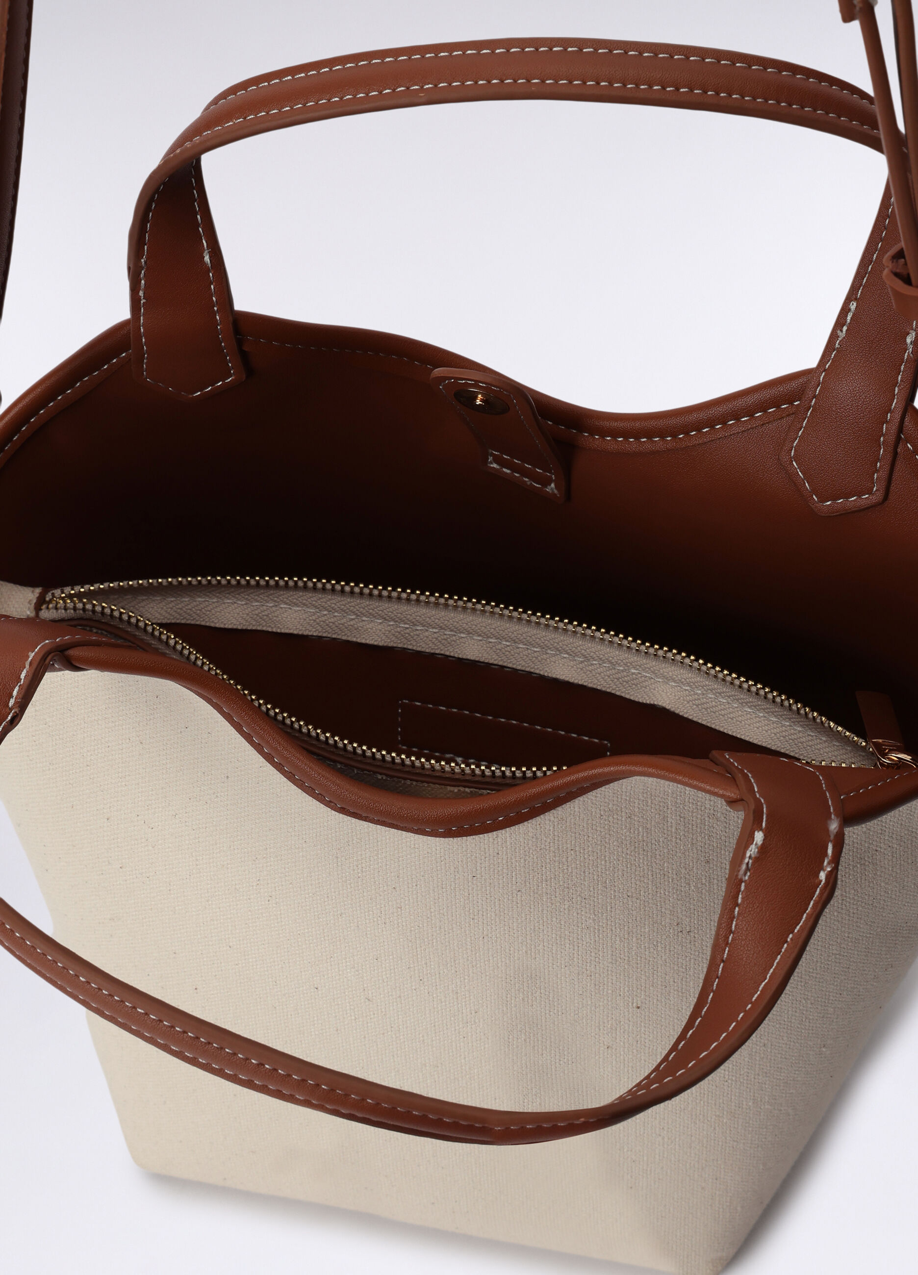 Borsa a secchiello donna_2