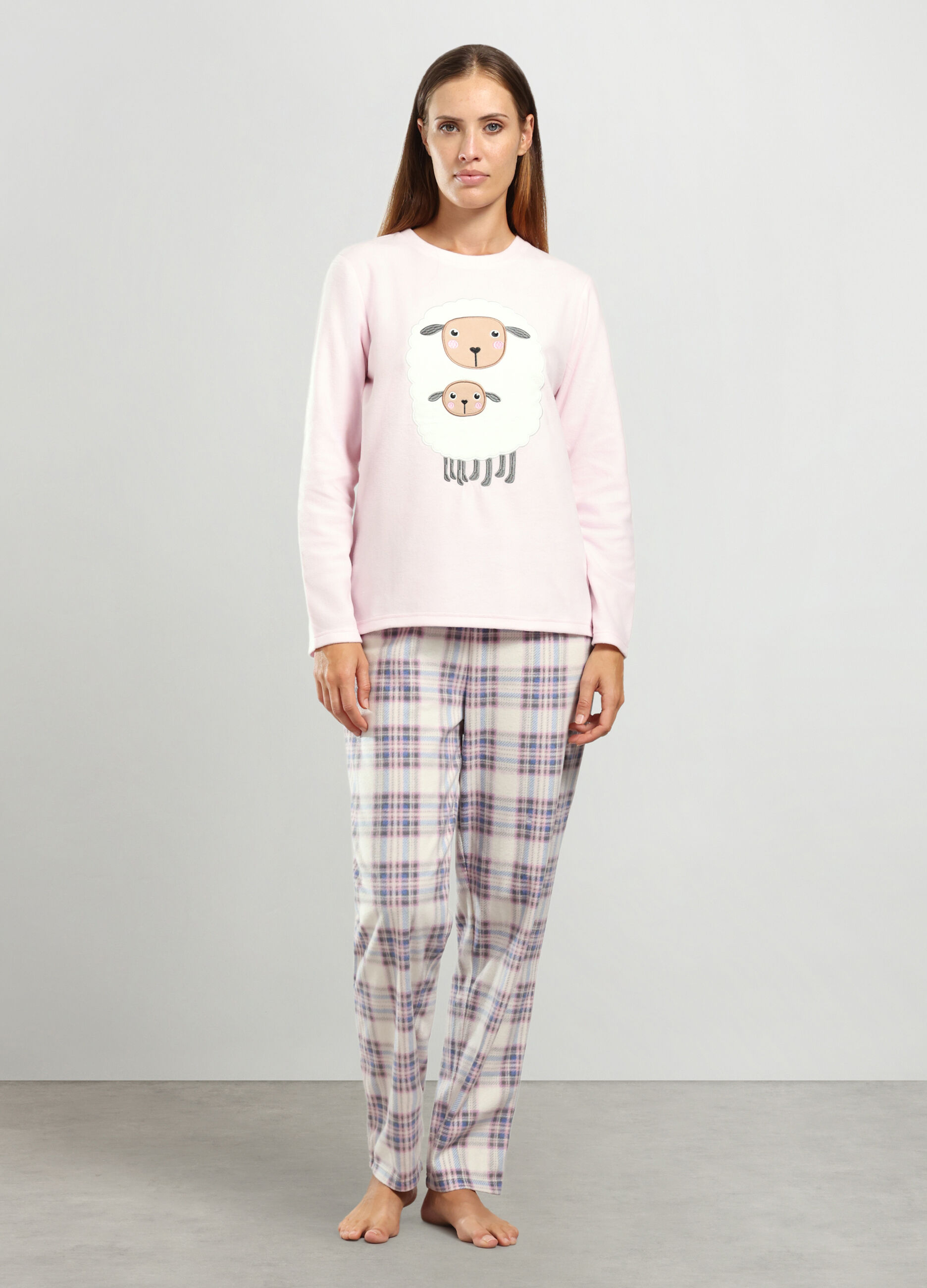 Pigiami donna upim sales