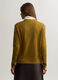Cardigan con scollo a V Fit over donna_1