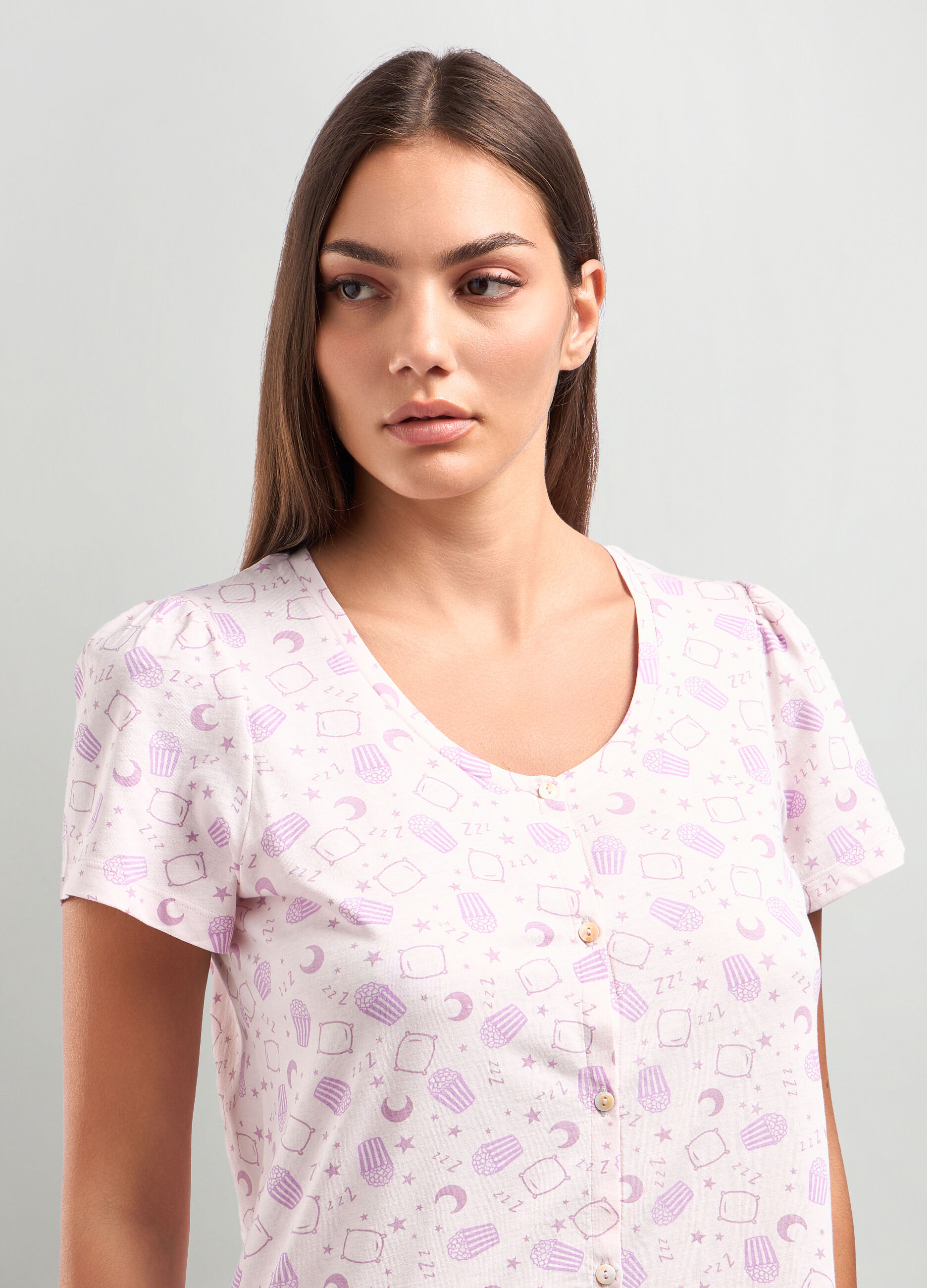 Camicie da notte da Donna Acquista Online
