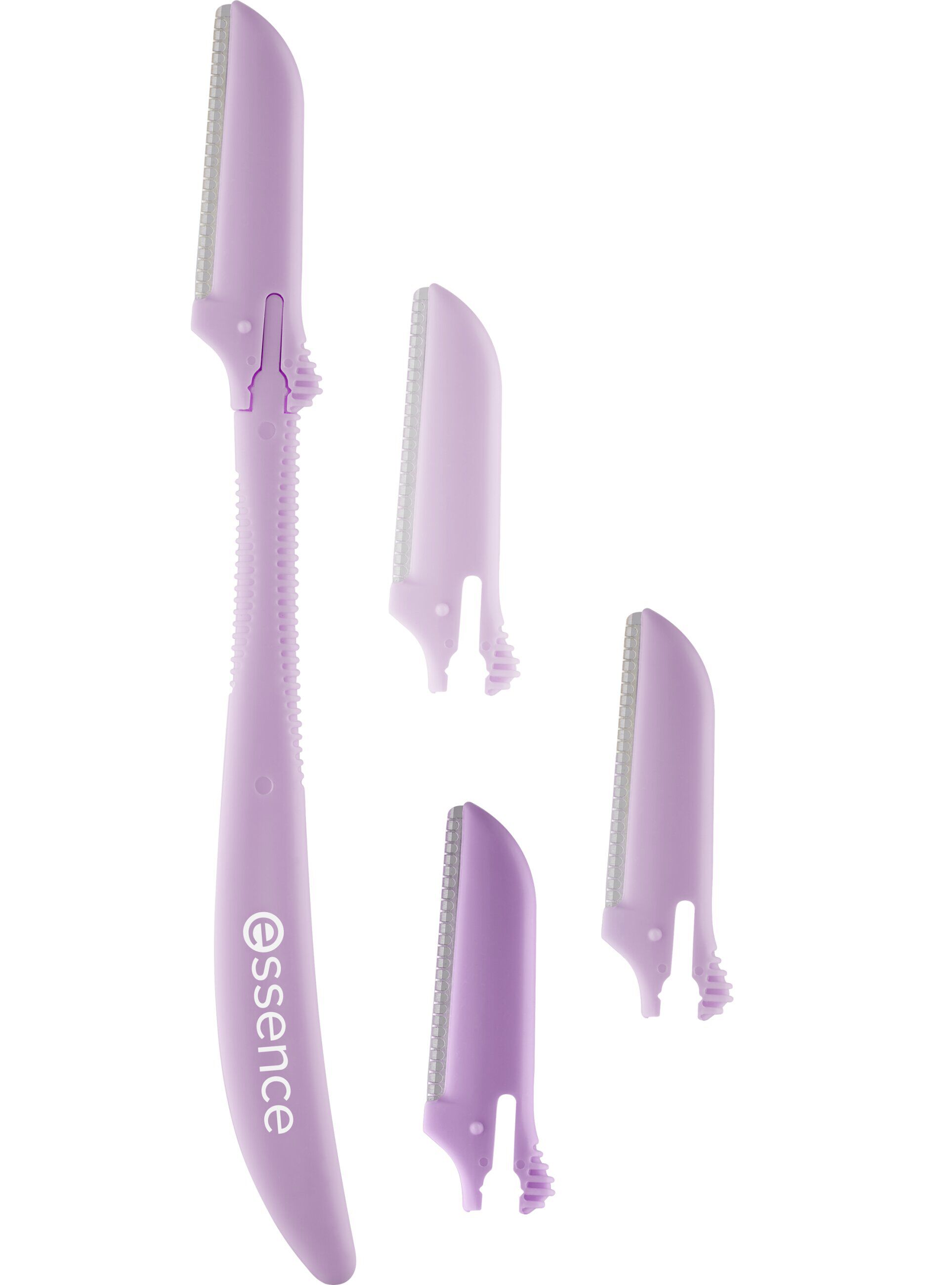 Essence BROW FORMER rasoio sopracciglia_2