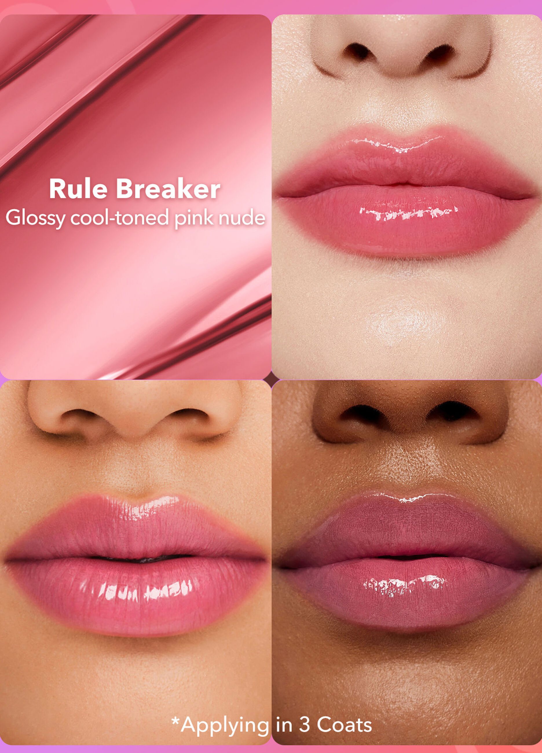 Mirror Kiss High-Shine Lipstick-Trasgredisci le regole_2