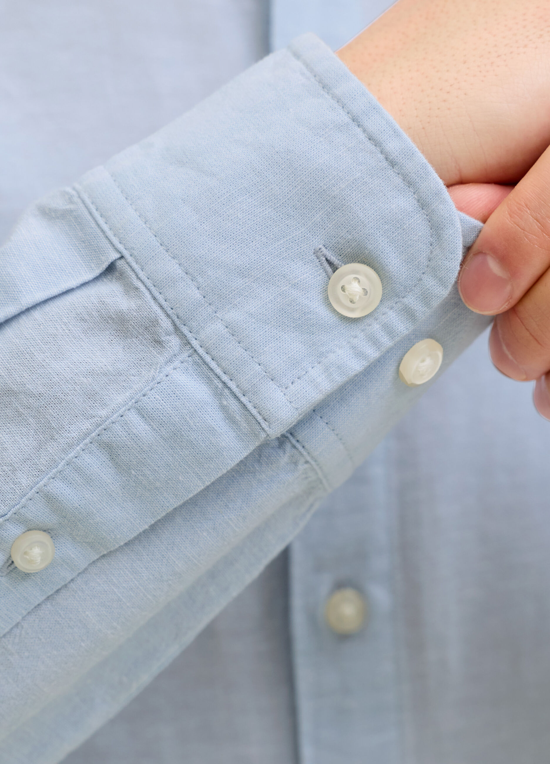 Camicia a maniche lunghe uomo_6