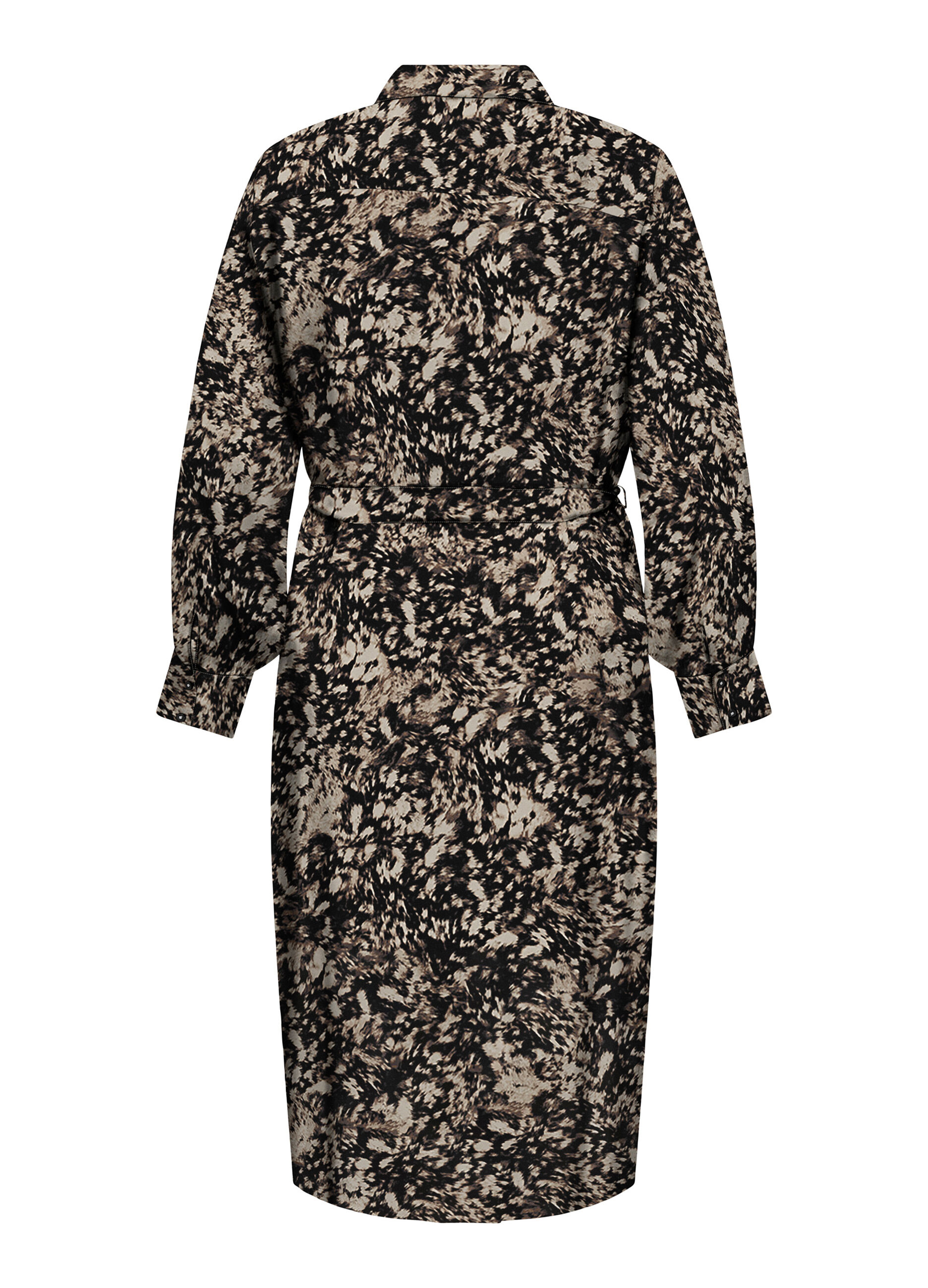 Vestito a maniche lunghe_1