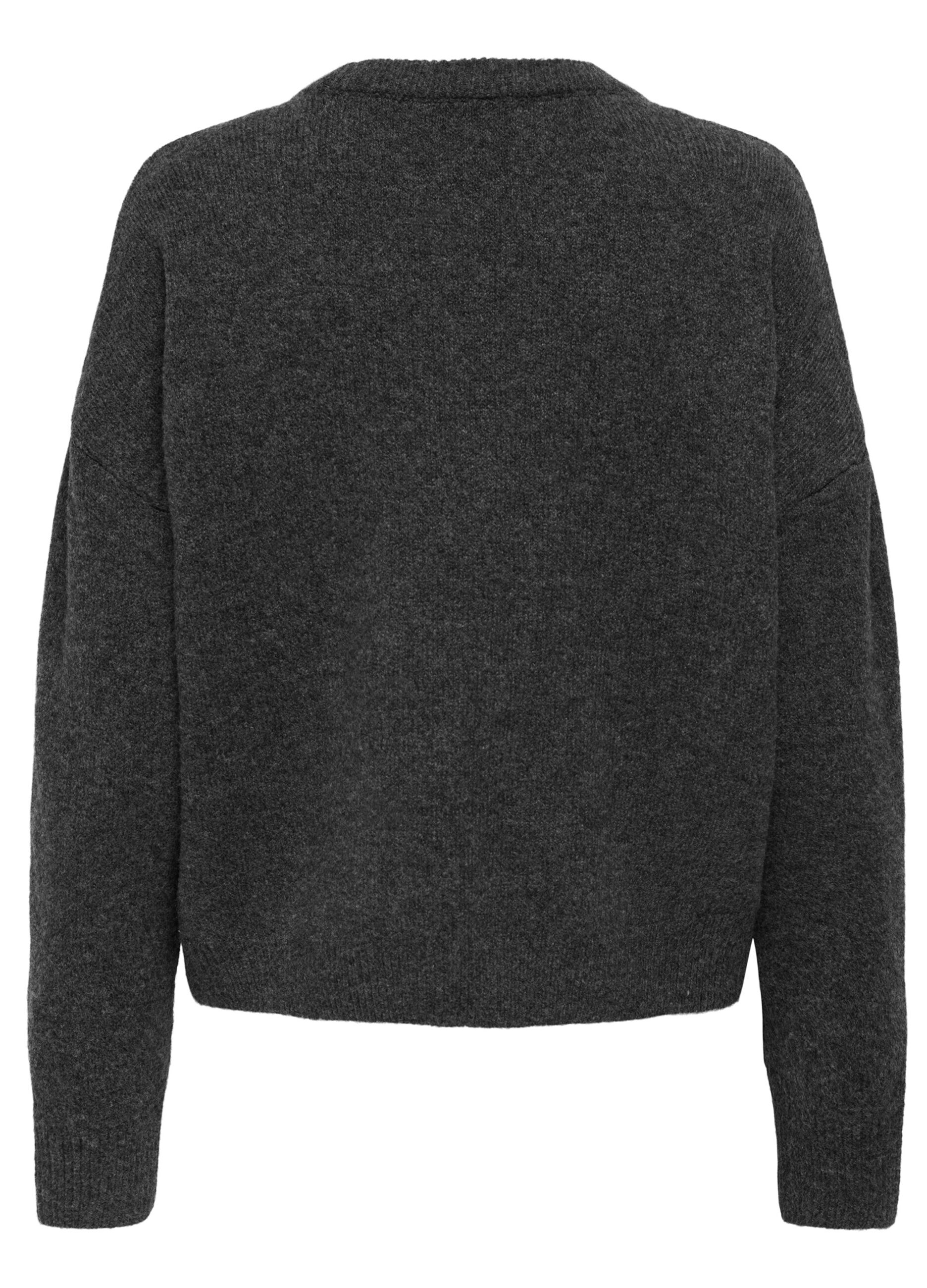 Pullover con strass donna_6