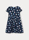 Vestito in jersey di puro cotone bambina_1
