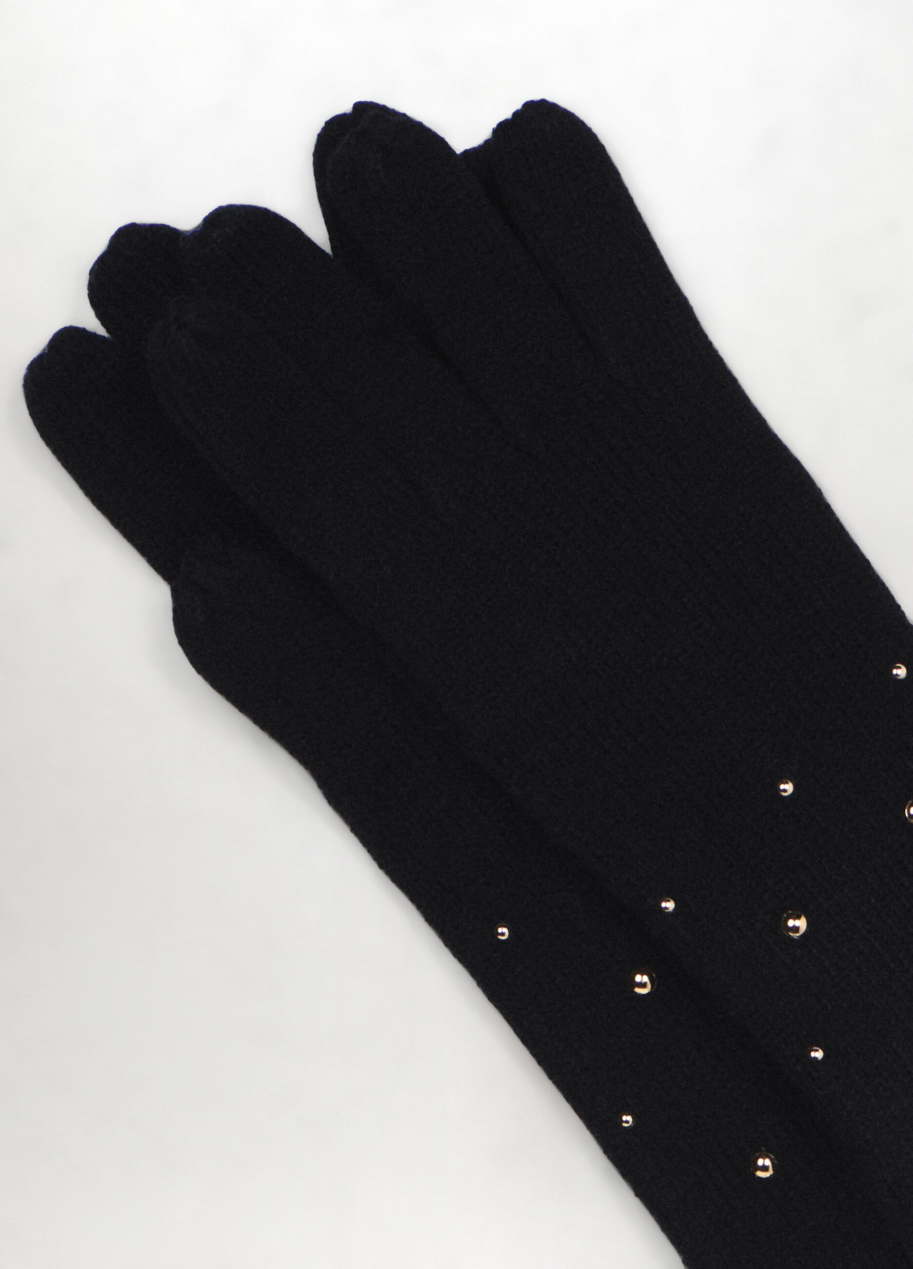 Guanti tricot donna_1