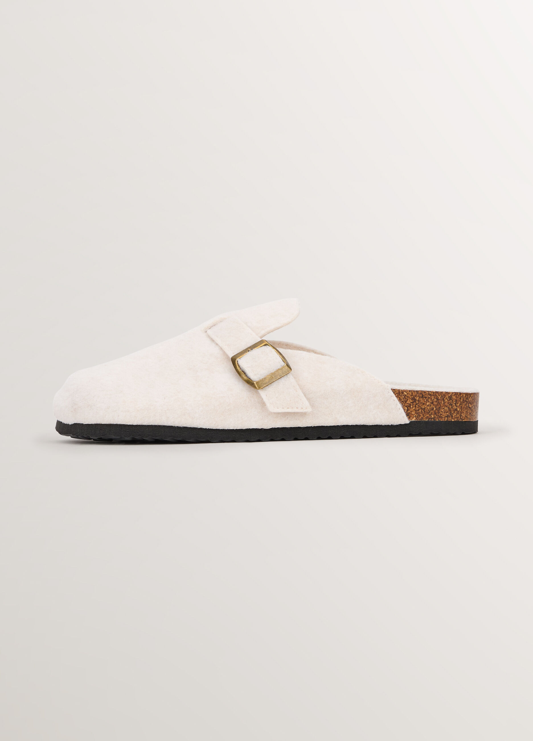 Pantofole in tessuto donna_1