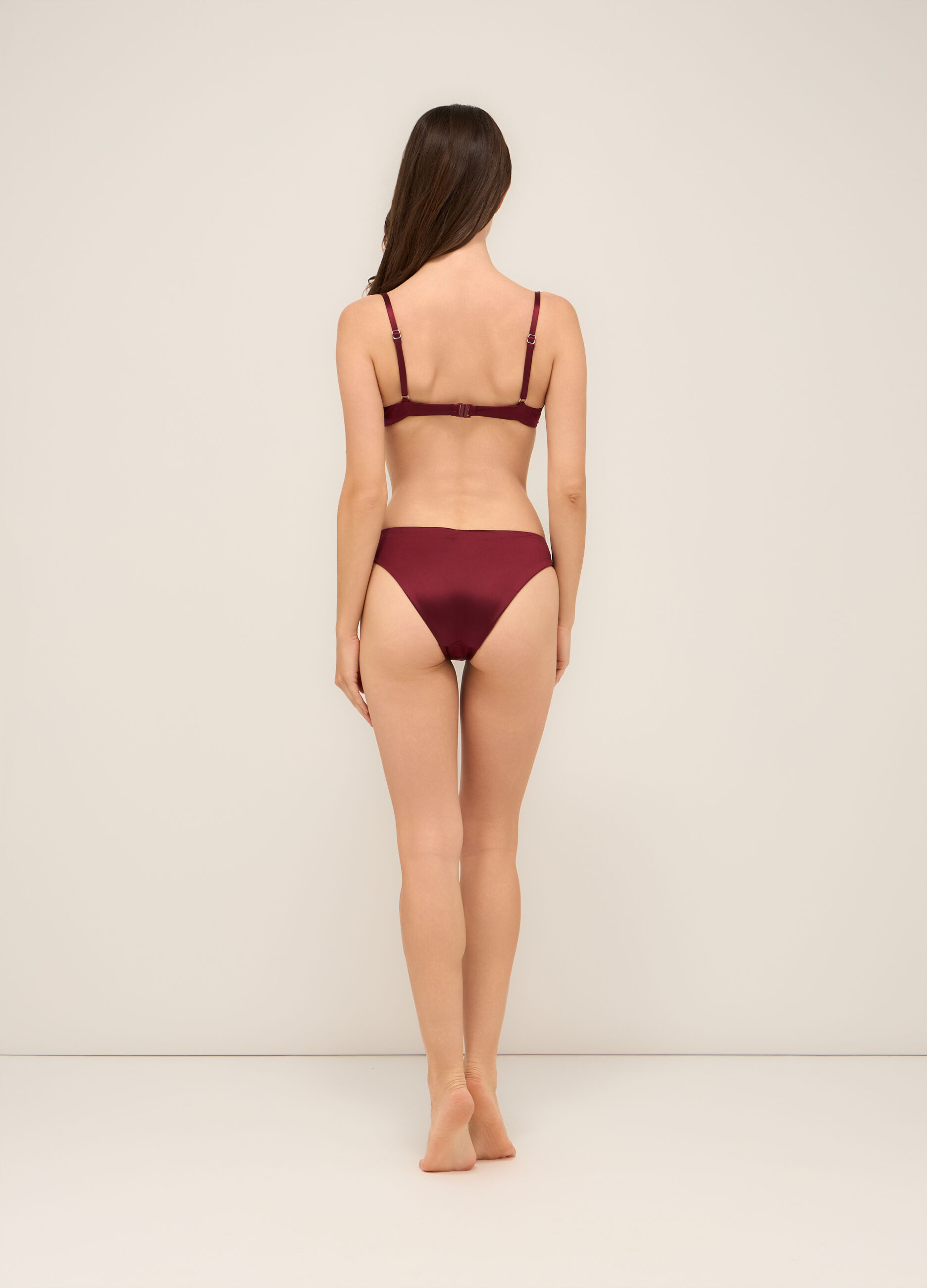 Costume slip in microfibra donna_1