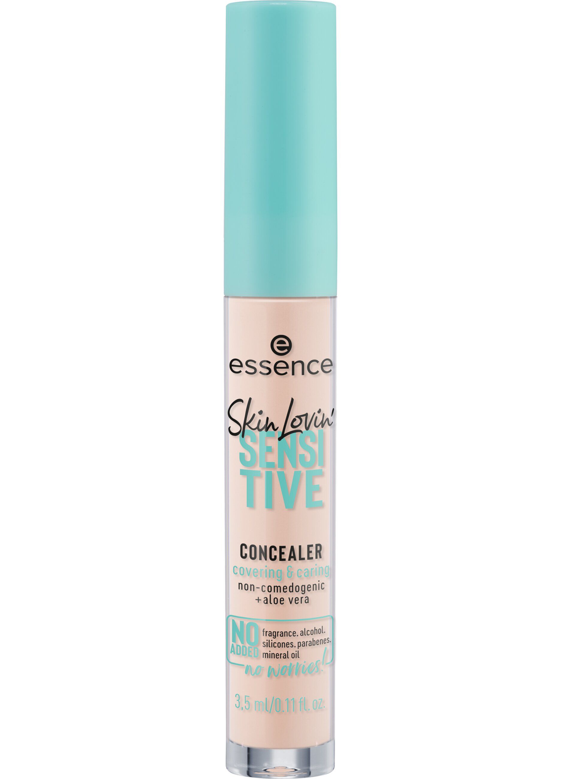 Essence SKIN LOVIN' SENSITIVE correttore 05