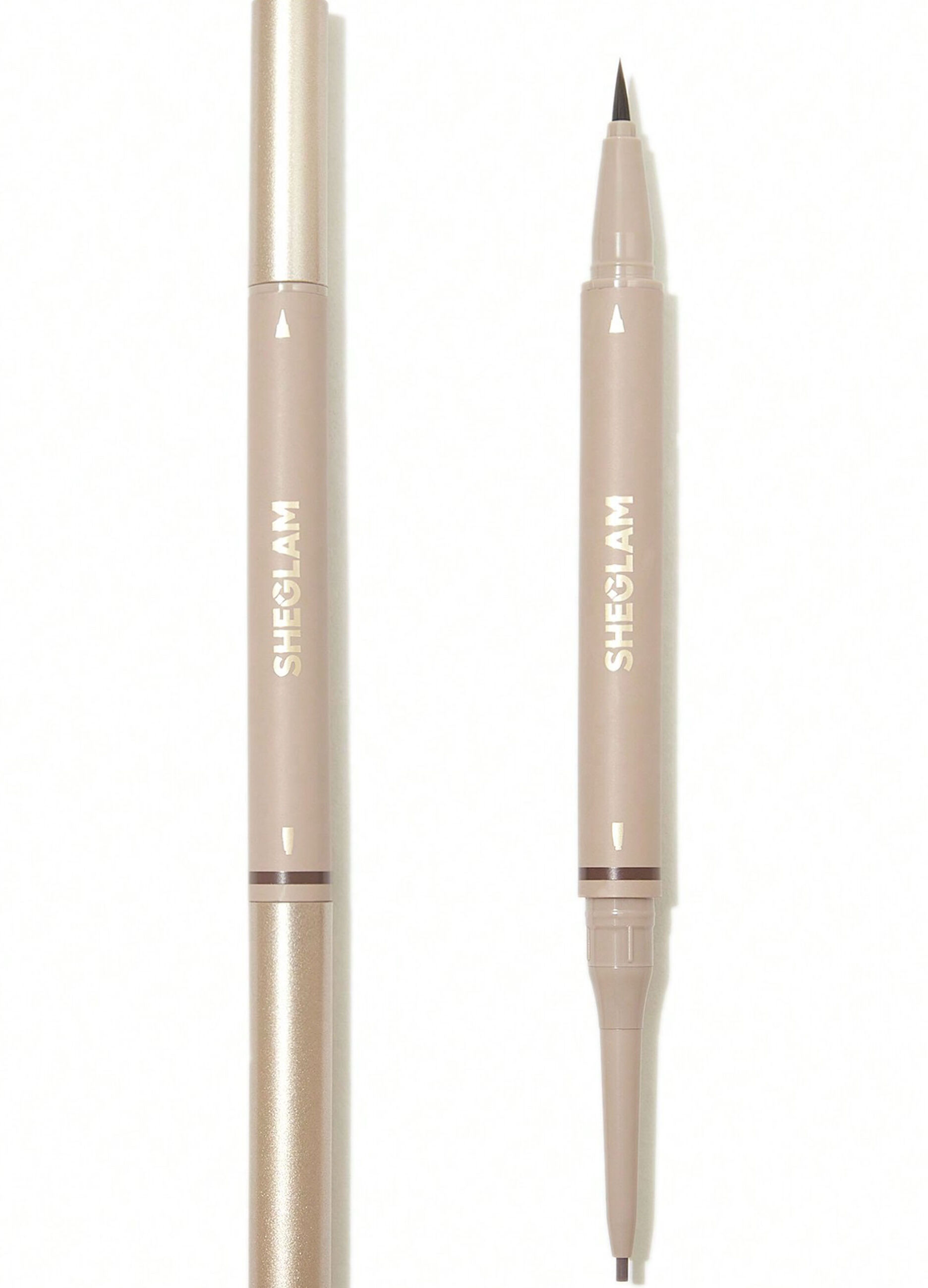 Matita per sopracciglia Brows On Demand 2-In-1 &ndash; Castano ramato_0