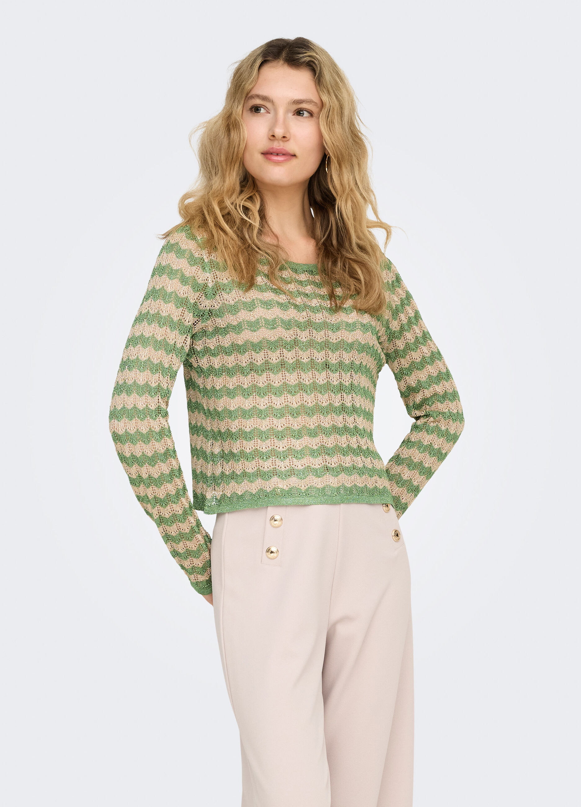 Pullover regular fit_2