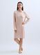 Camicia da notte in jersey di modal stretch donna_0