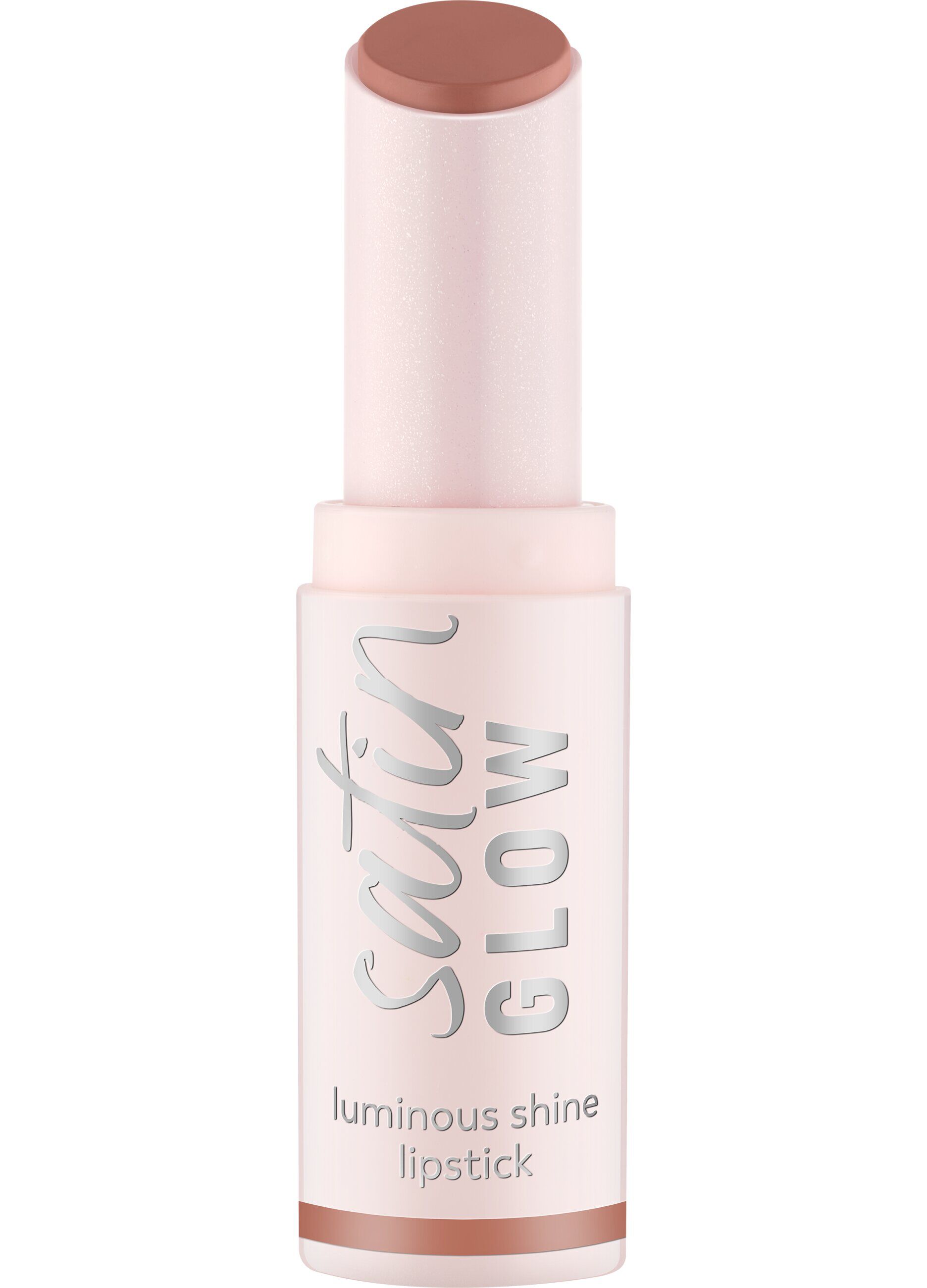 Essence SATIN GLOW rossetto luminoso 01_1