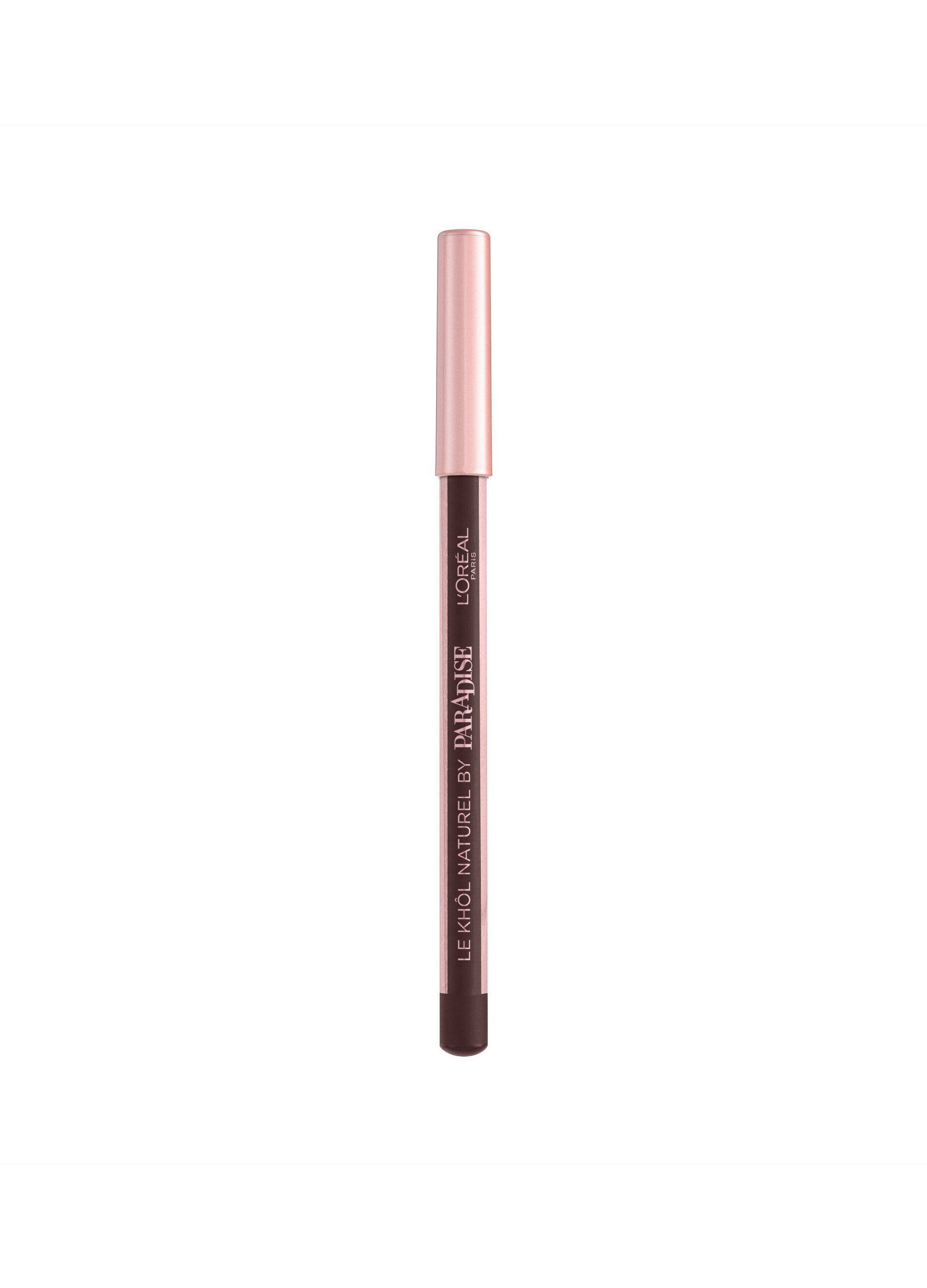 L'Oréal Paris Matita Occhi Superliner Le Kohl, 102 Pure Espresso._0
