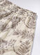 Shorts copricostume in puro cotone donna_1