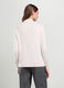Pullover misto viscosa con strass donna_1