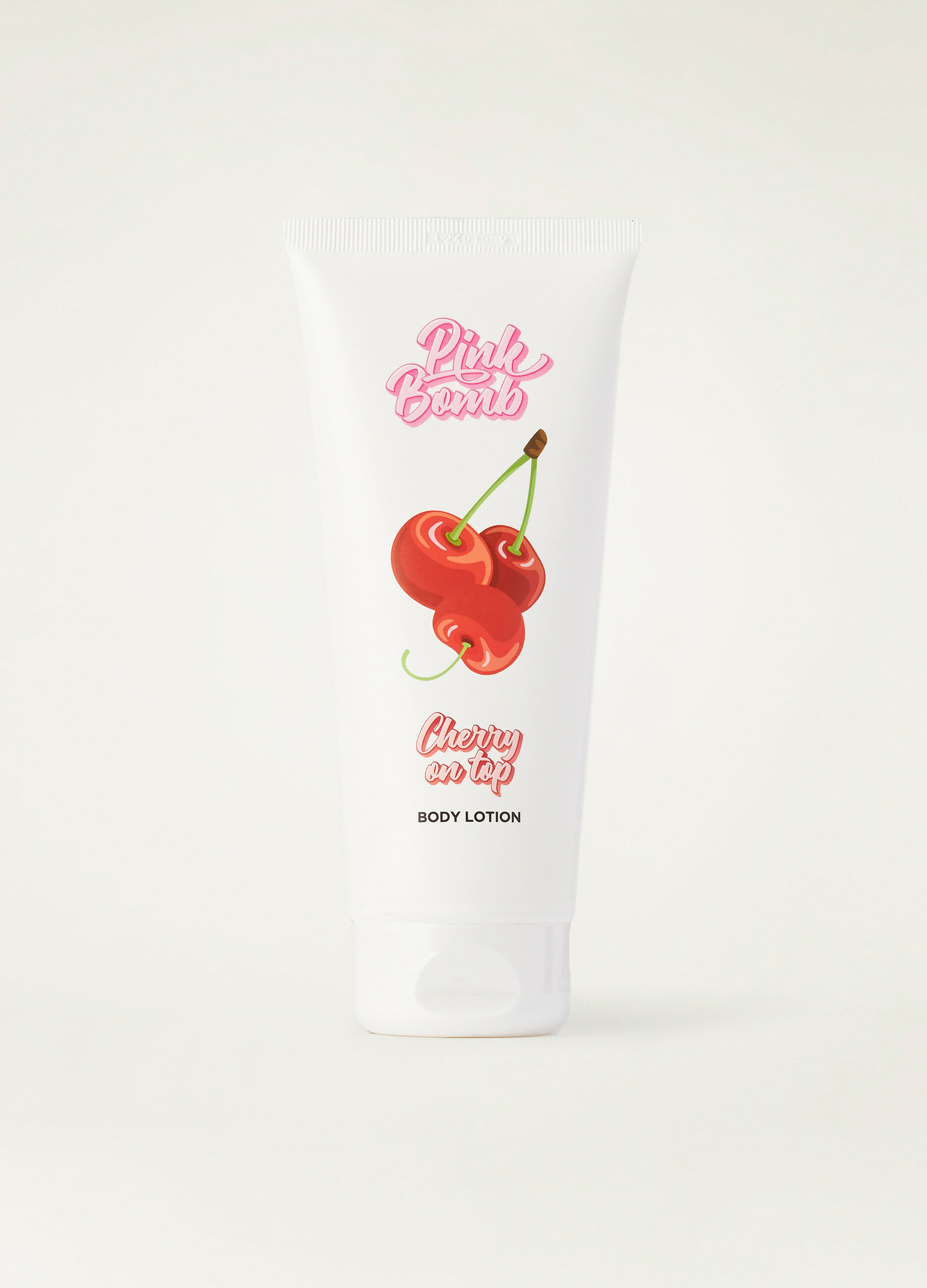 Lozione corpo profumata - Marshmallow_0