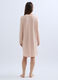 Camicia da notte in jersey di modal stretch donna_1