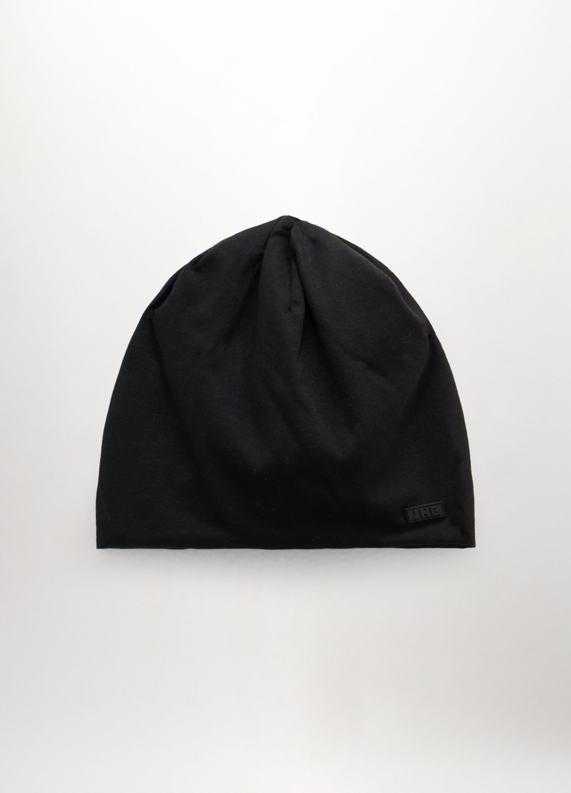 Berretto sportivo in jersey uomo_0