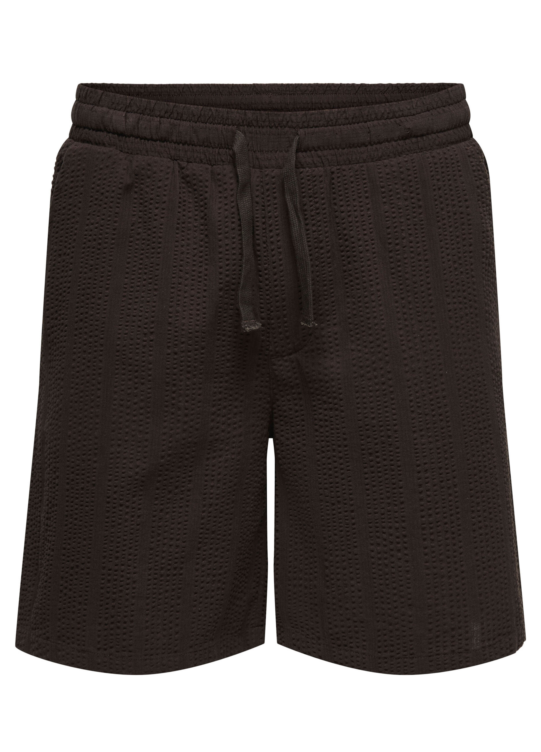 Jogger shorts
