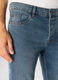 Jeans skinny fit in denim stretch uomo_3
