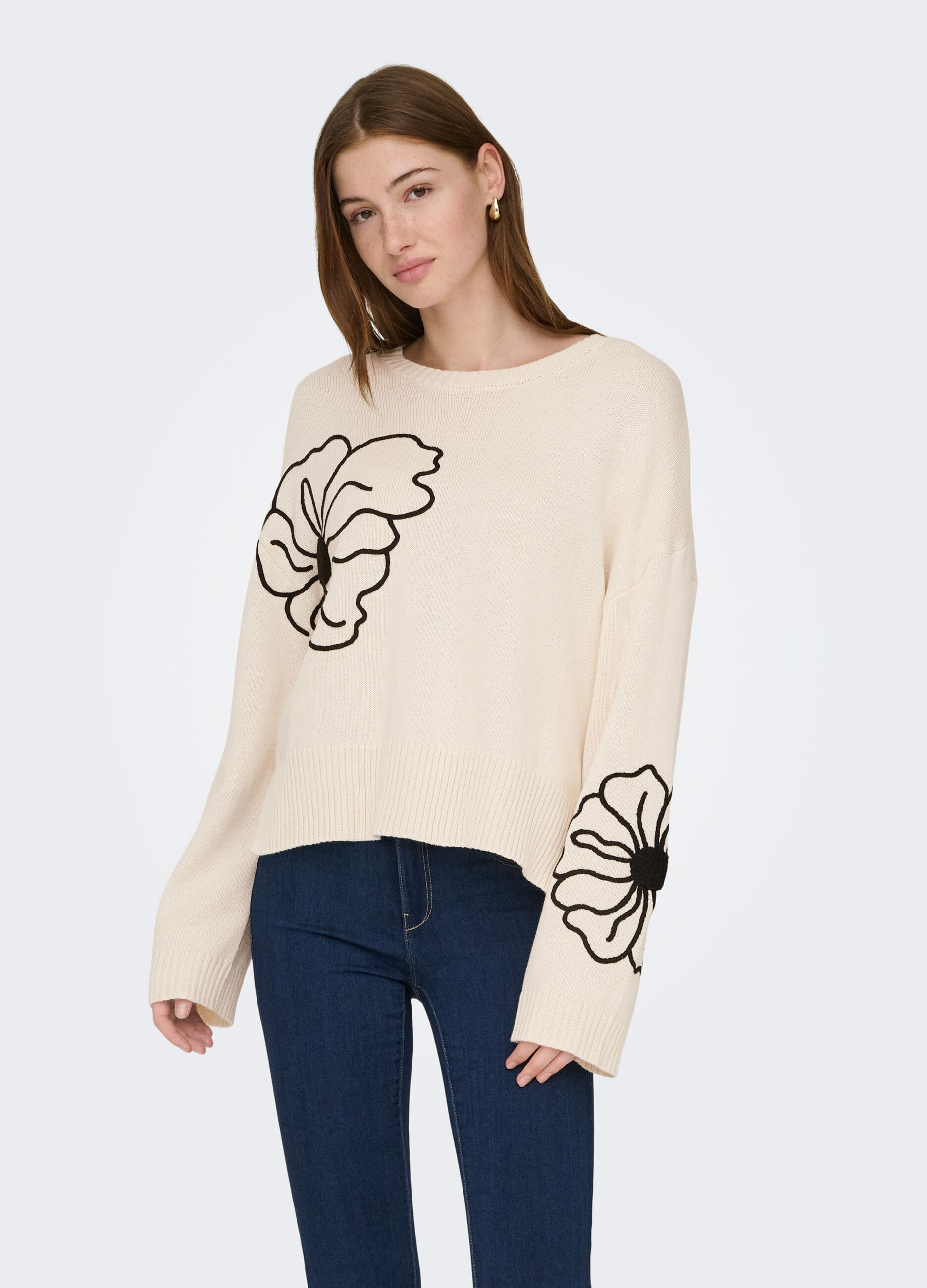 Pullover regular fit_0